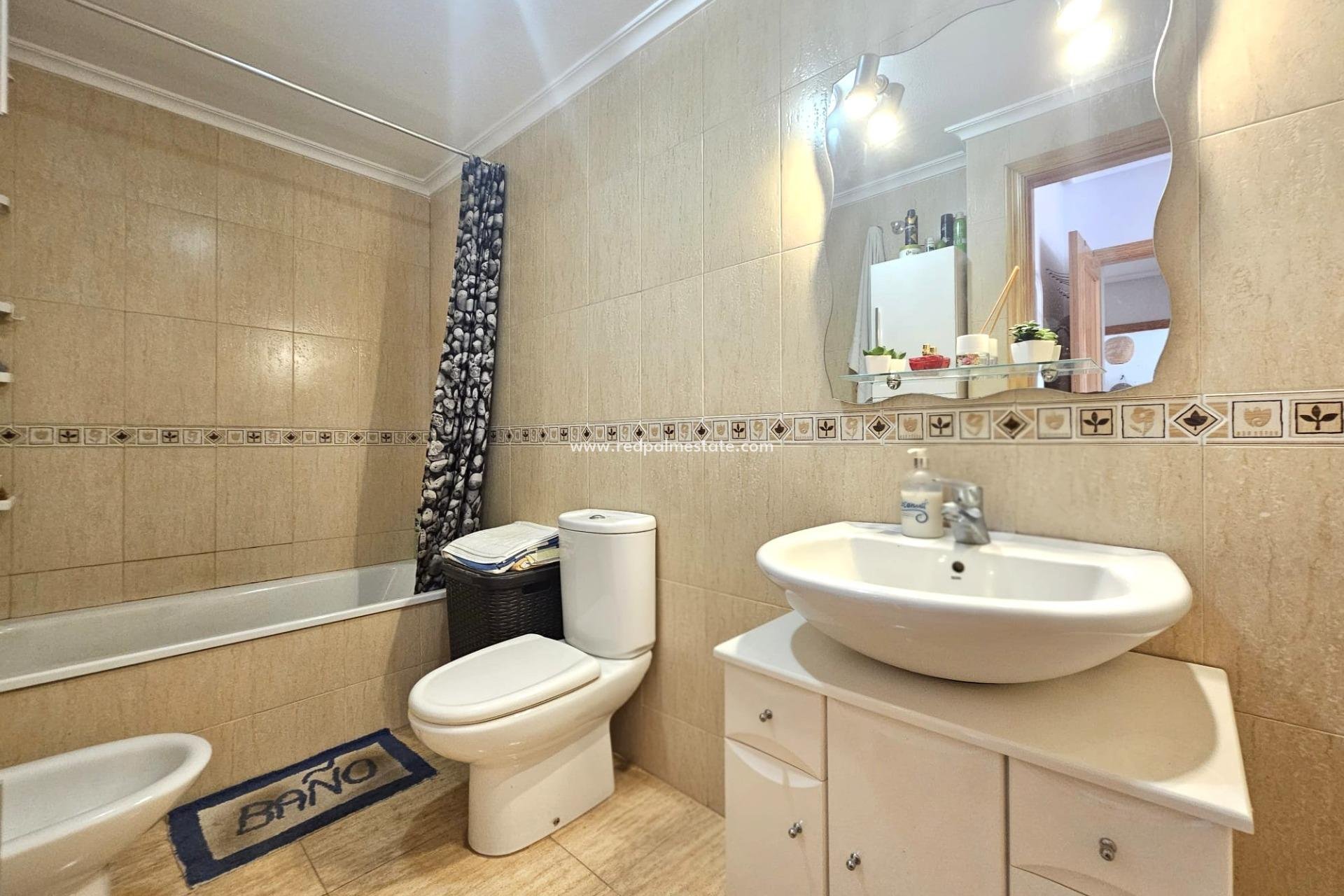 Revente - Appartement -
Formentera del Segura - Pueblo 5