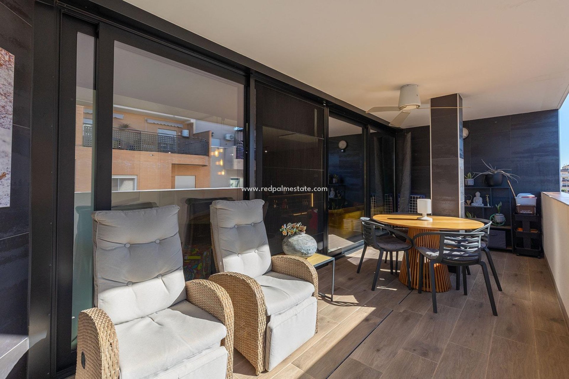 Revente - Appartement -
Formentera del Segura - Pueblo 5