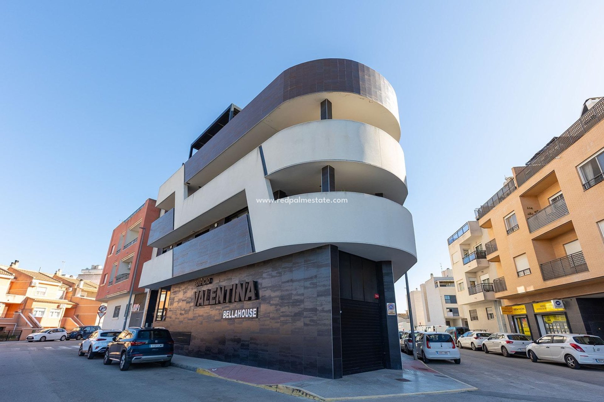 Revente - Appartement -
Formentera del Segura - Pueblo 5