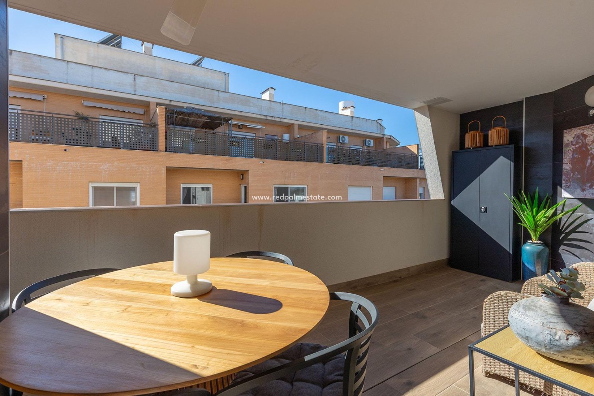 Revente - Appartement -
Formentera del Segura - Pueblo 5