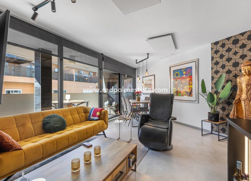 Revente - Appartement -
Formentera del Segura - Pueblo 5