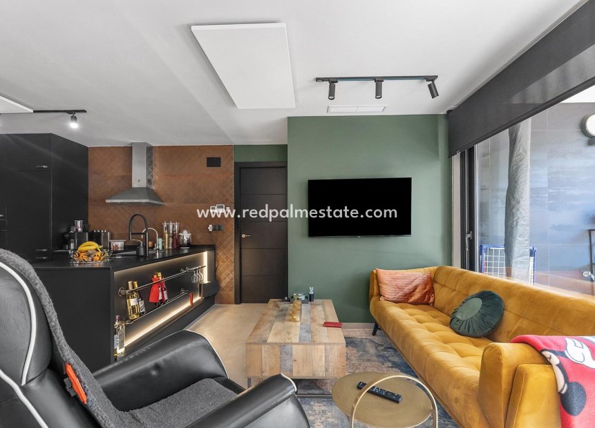 Revente - Appartement -
Formentera del Segura - Pueblo 5