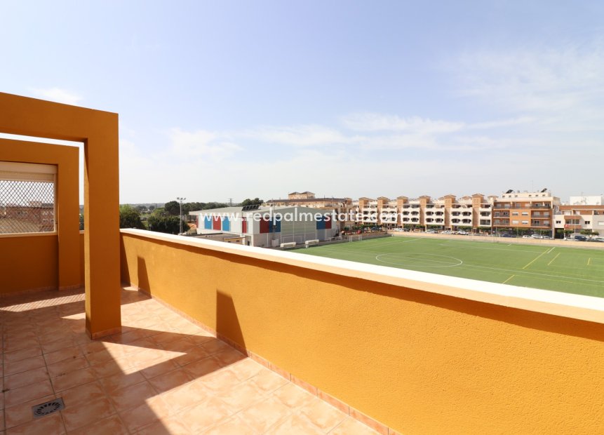 Revente - Appartement -
Formentera del Segura