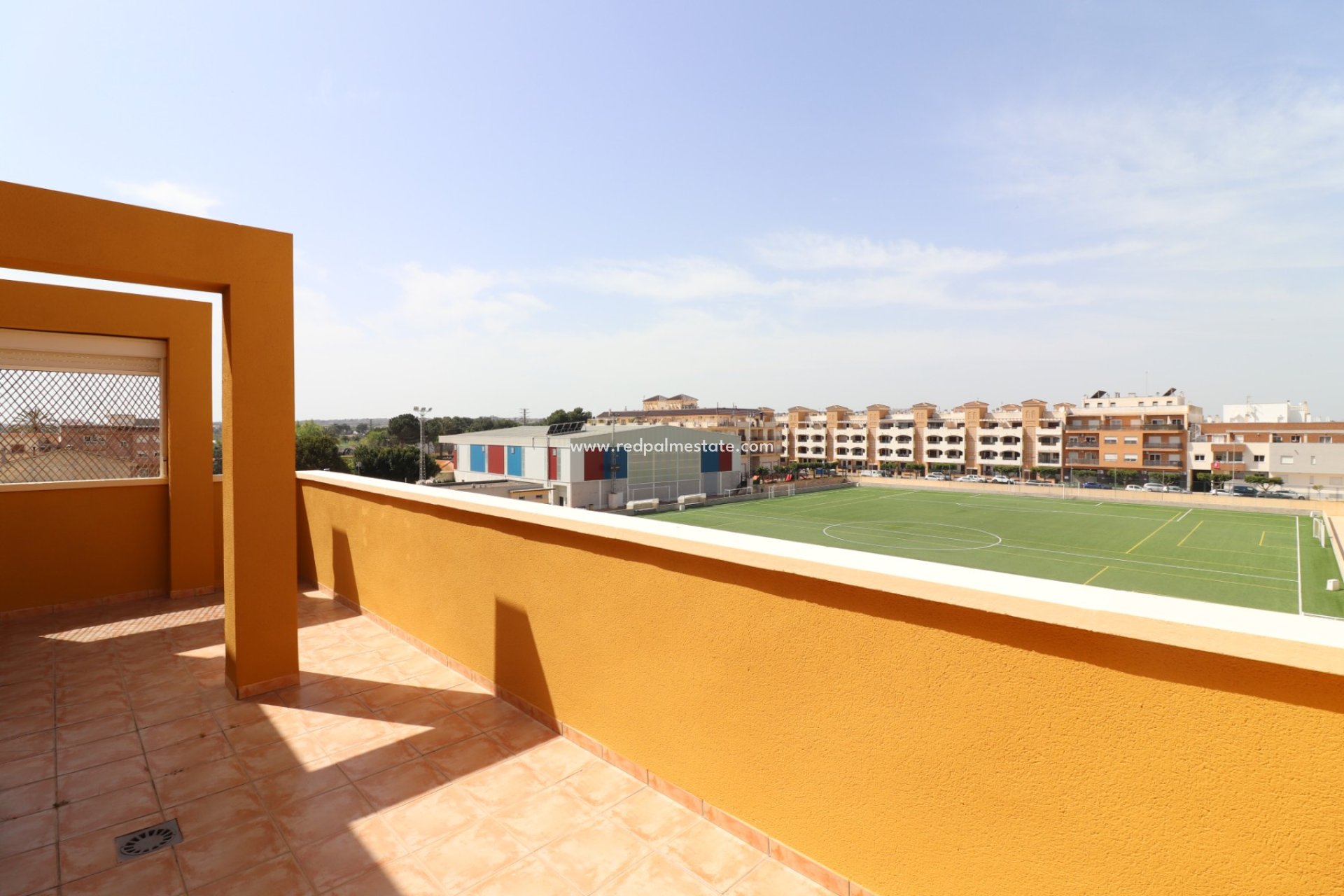 Revente - Appartement -
Formentera del Segura
