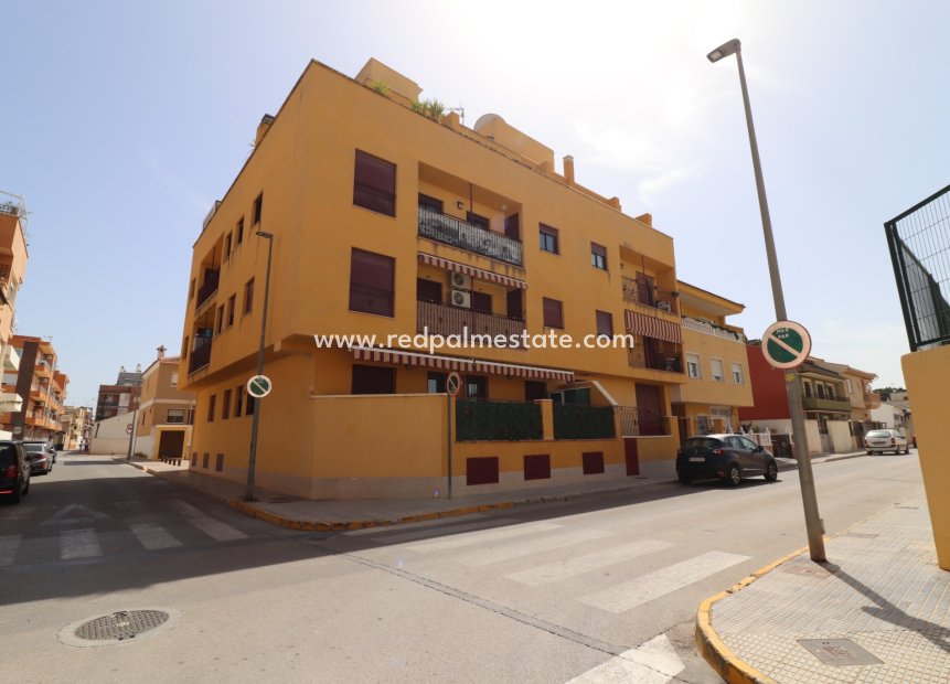 Revente - Appartement -
Formentera del Segura
