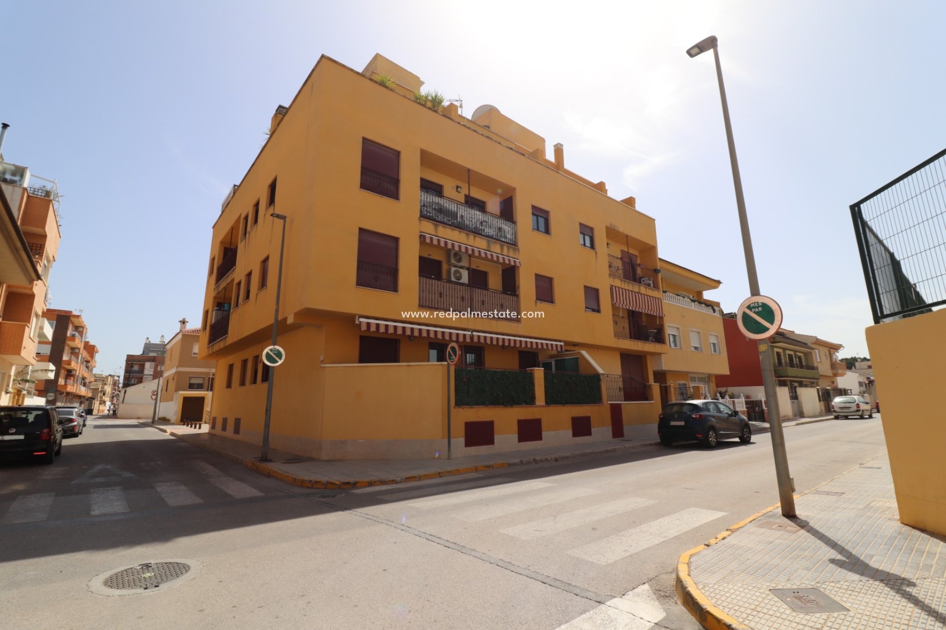 Revente - Appartement -
Formentera del Segura