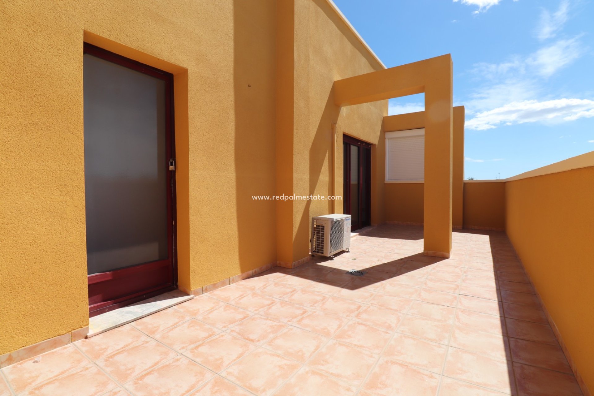 Revente - Appartement -
Formentera del Segura