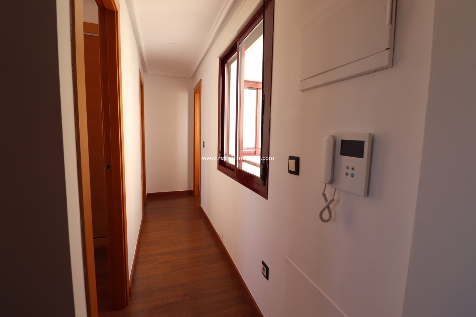 Revente - Appartement -
Formentera del Segura