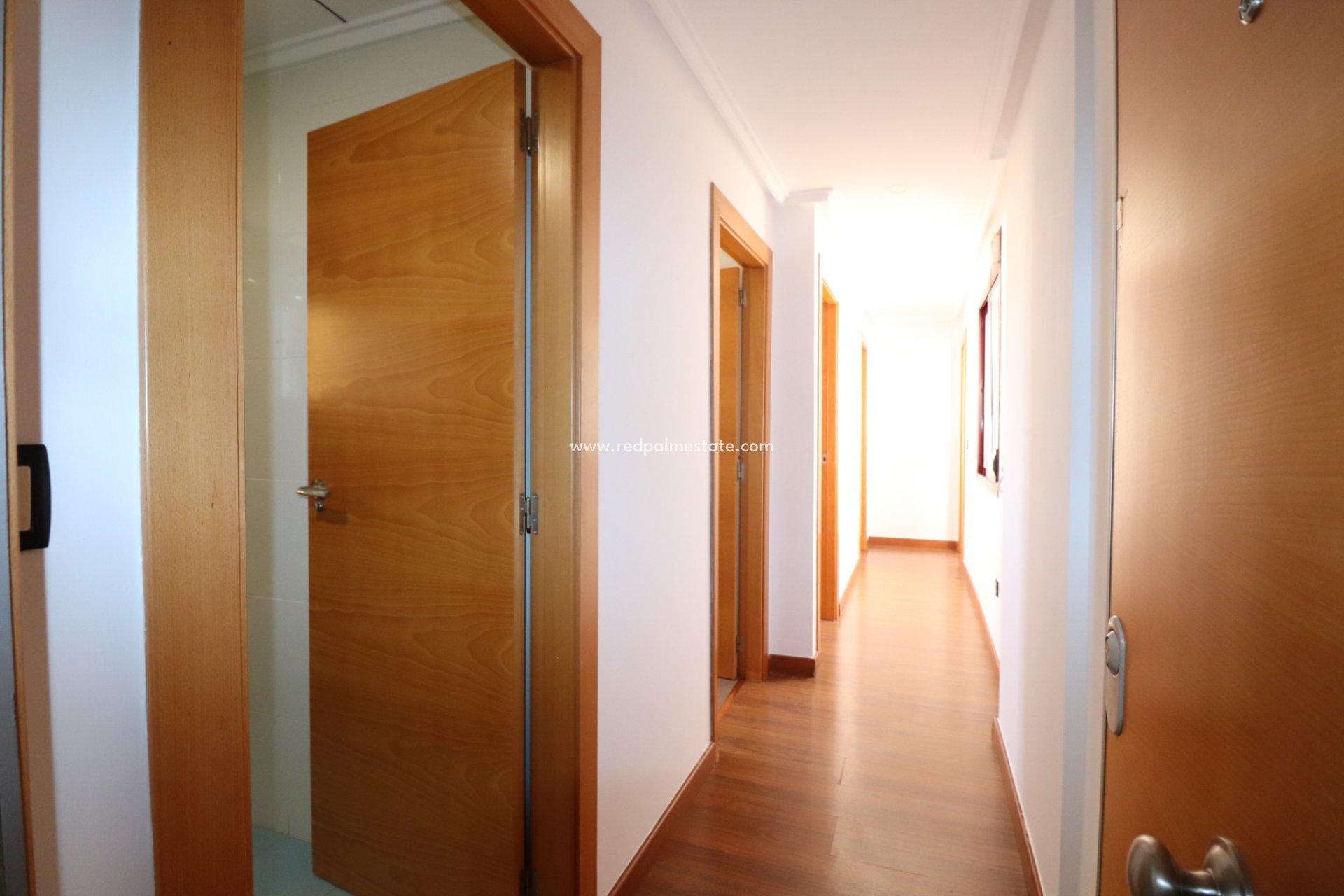 Revente - Appartement -
Formentera del Segura