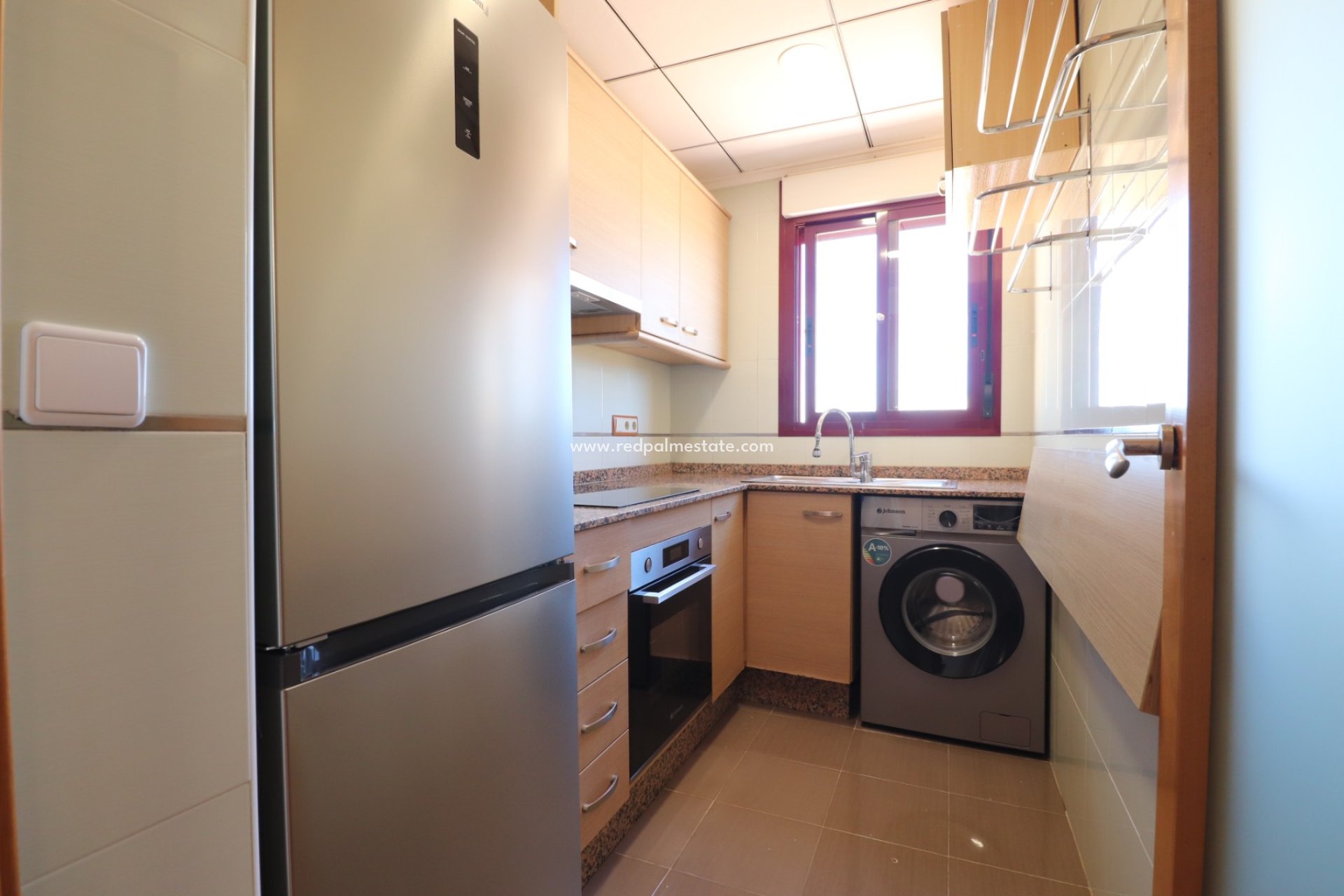 Revente - Appartement -
Formentera del Segura