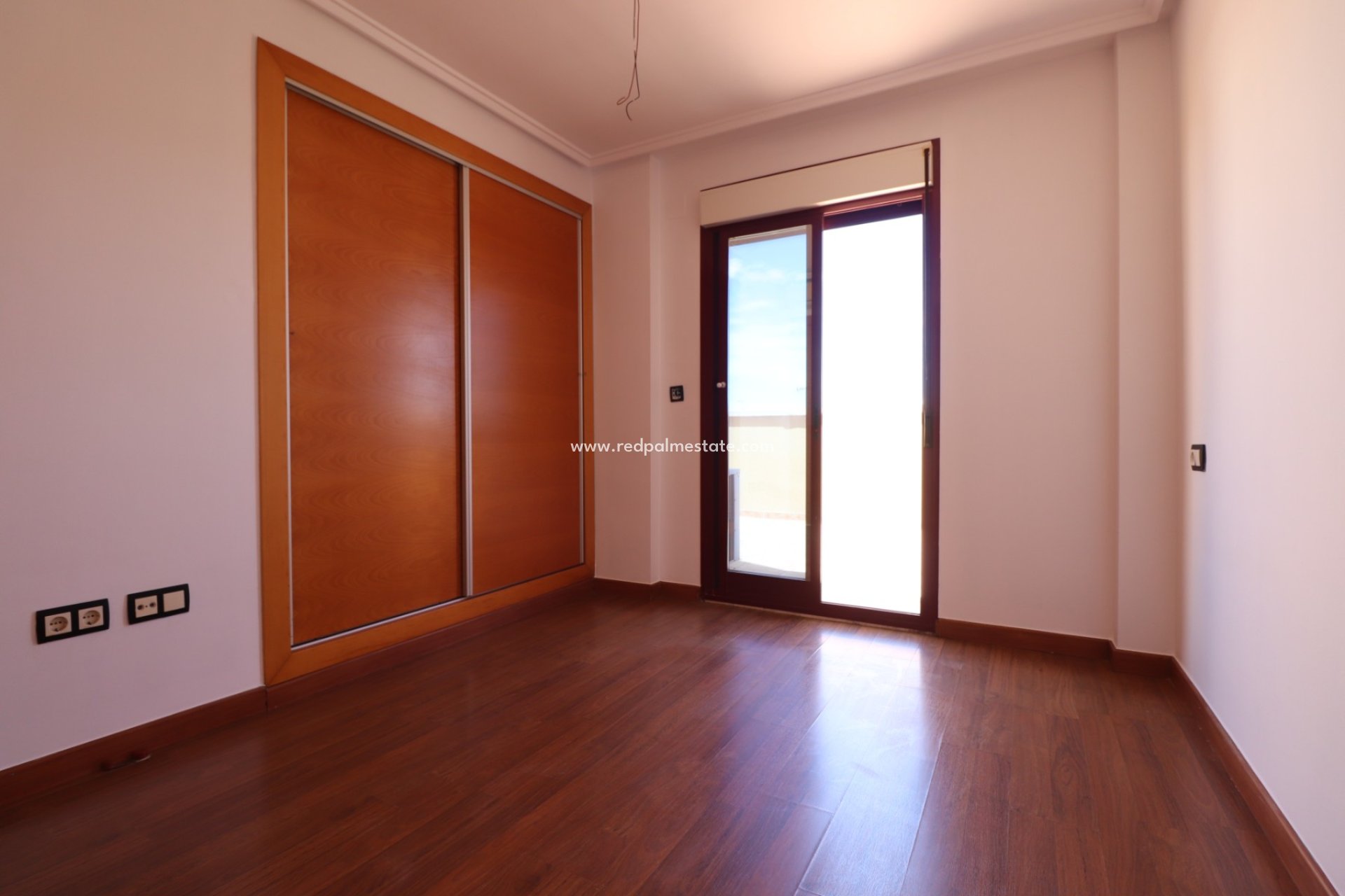 Revente - Appartement -
Formentera del Segura