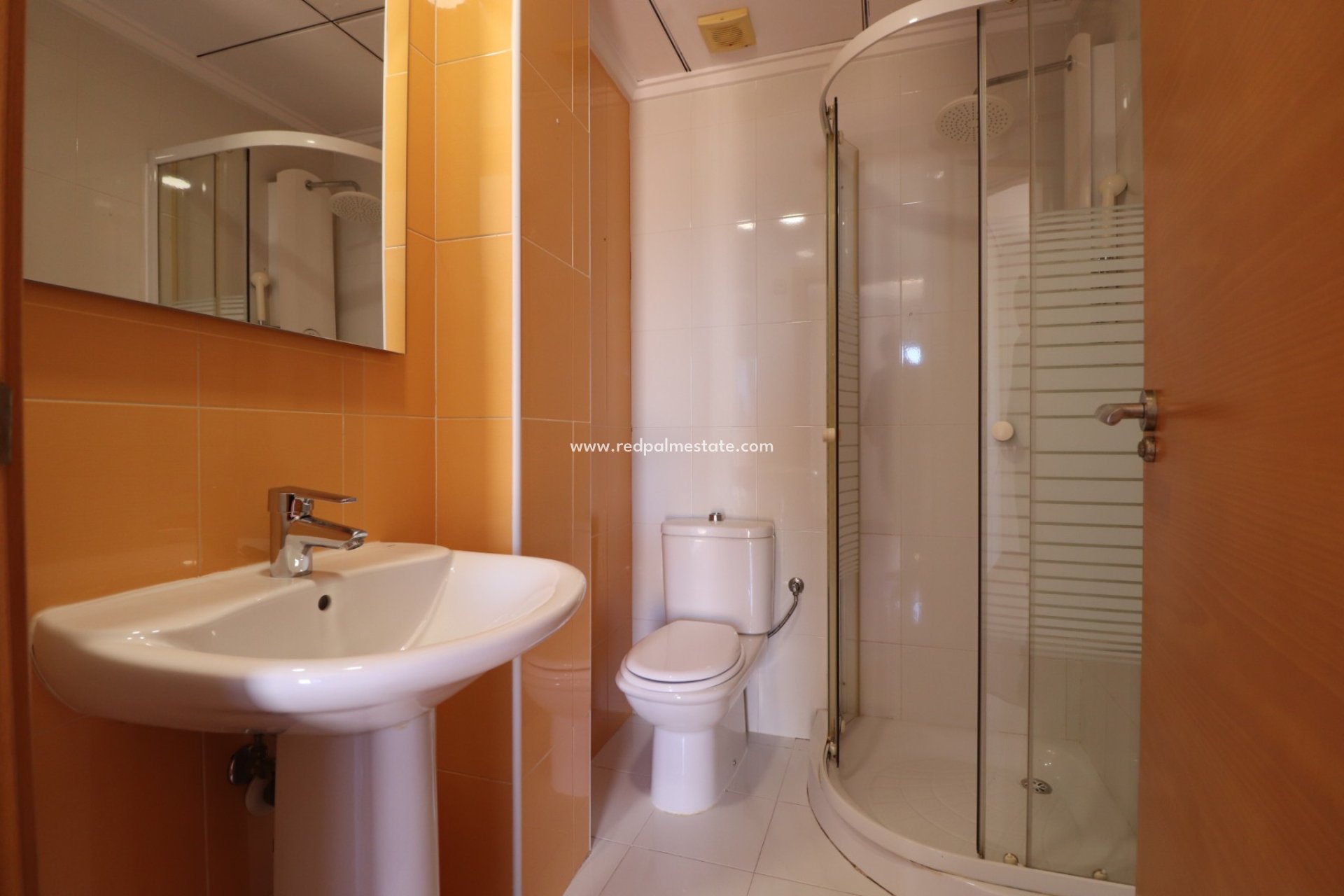 Revente - Appartement -
Formentera del Segura