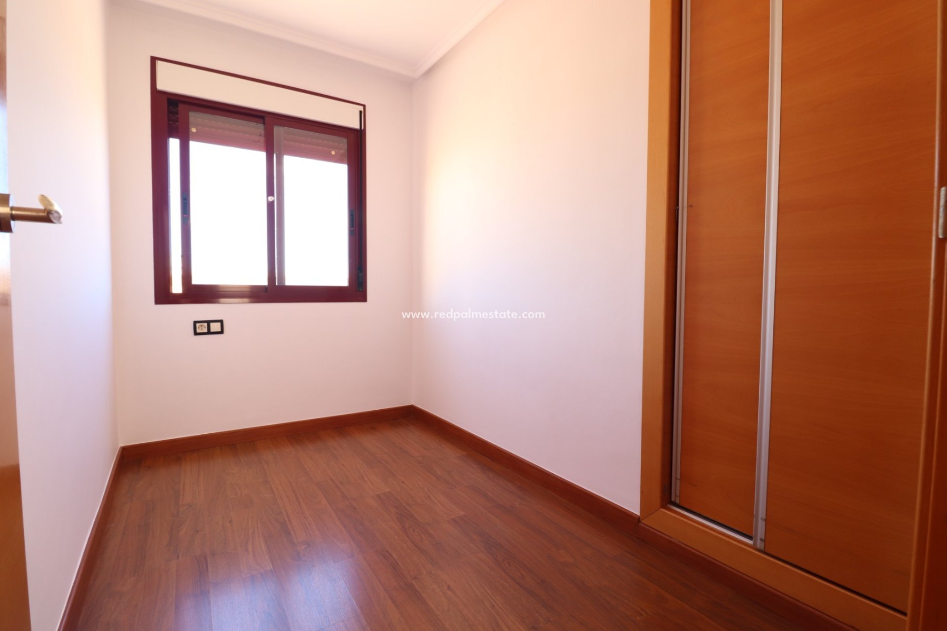 Revente - Appartement -
Formentera del Segura