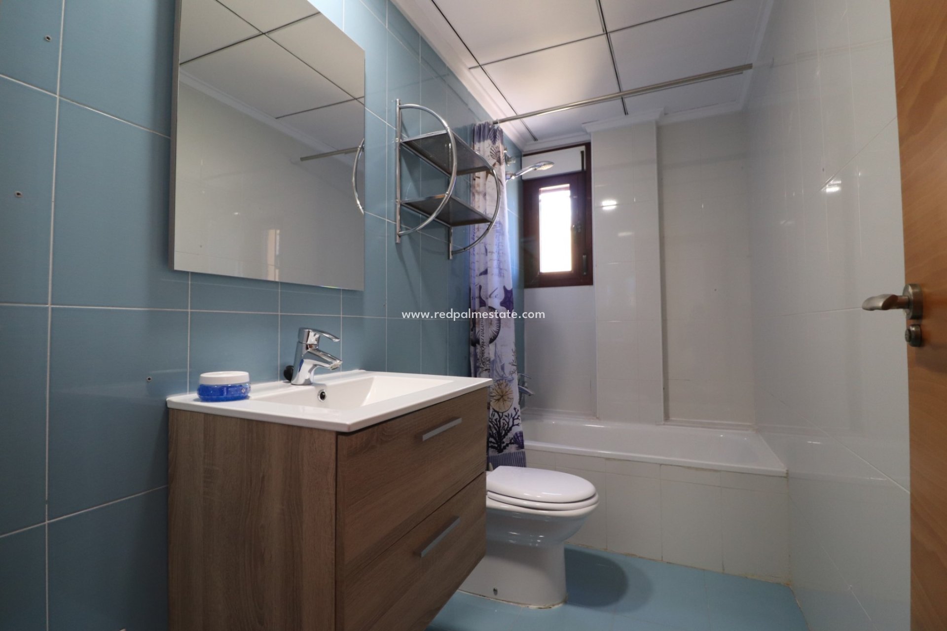 Revente - Appartement -
Formentera del Segura