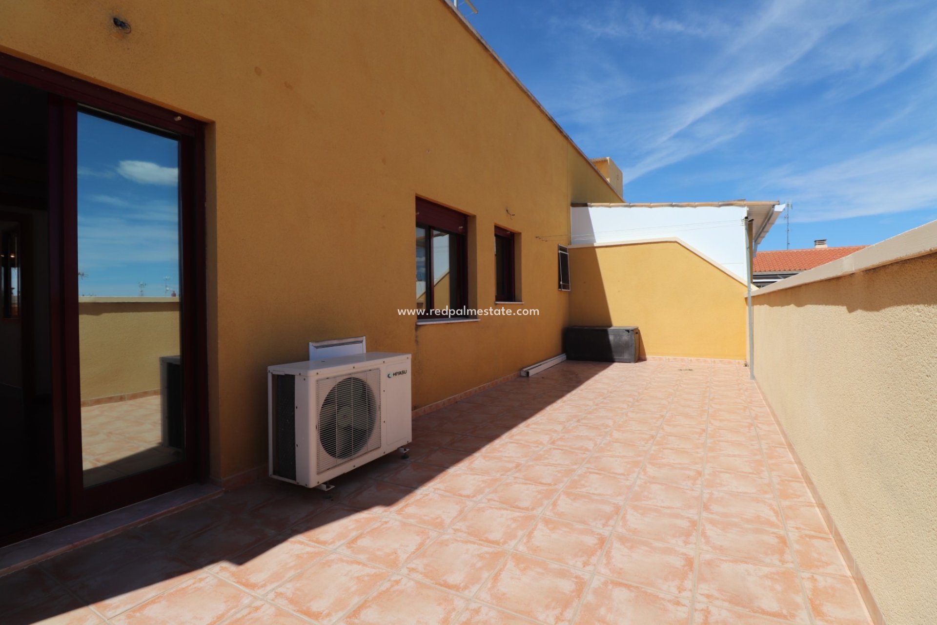 Revente - Appartement -
Formentera del Segura