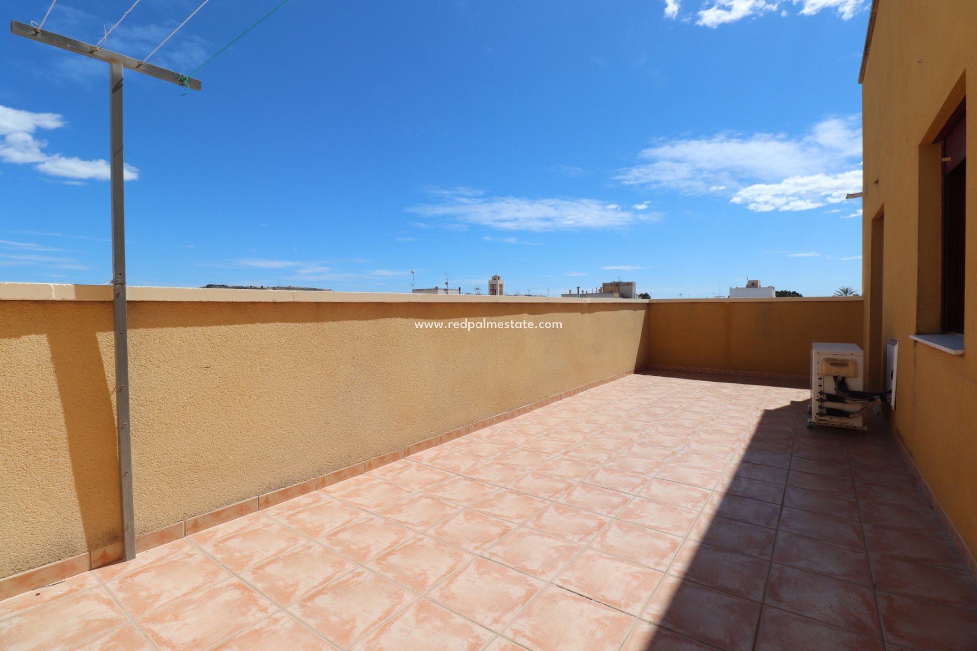 Revente - Appartement -
Formentera del Segura