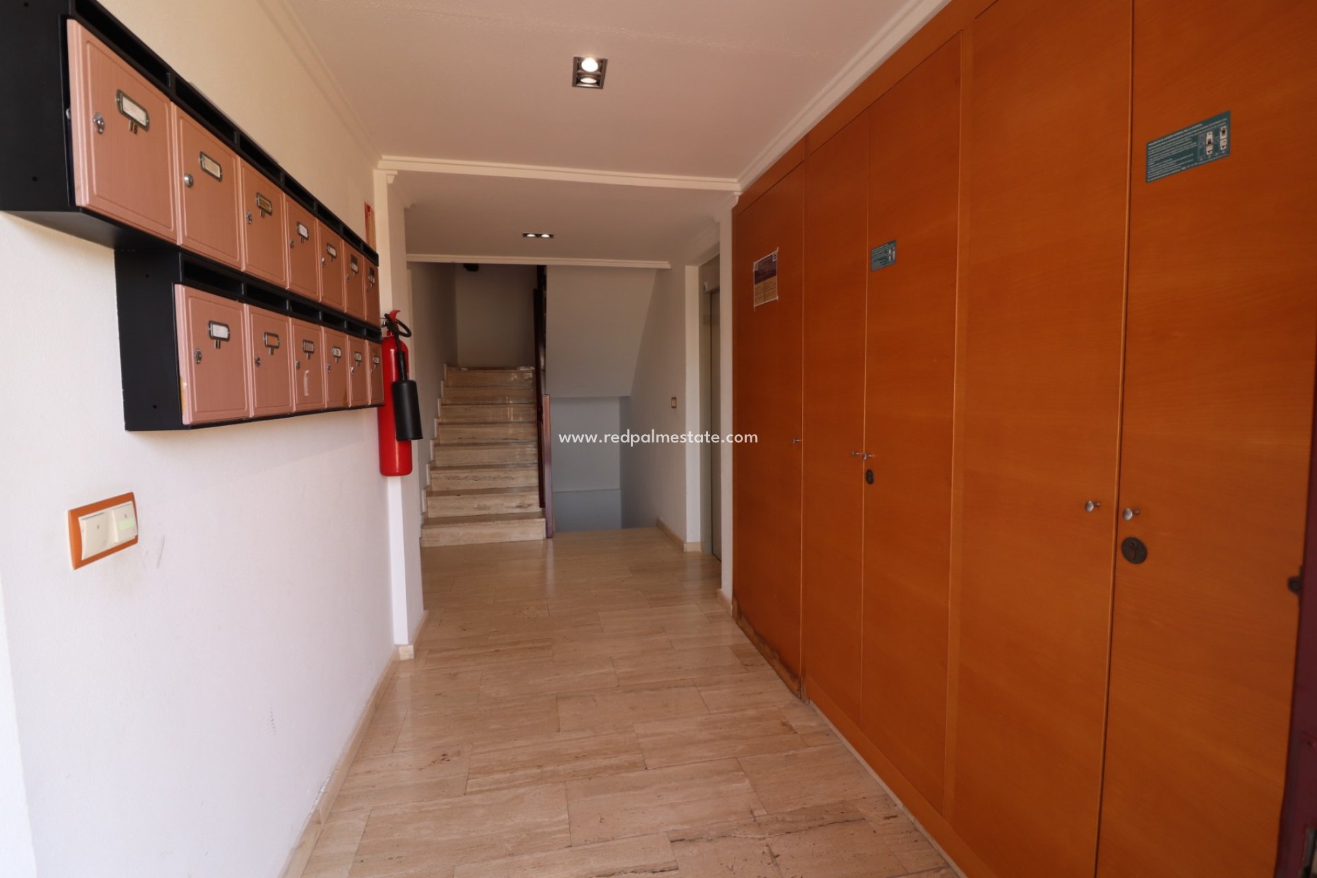 Revente - Appartement -
Formentera del Segura