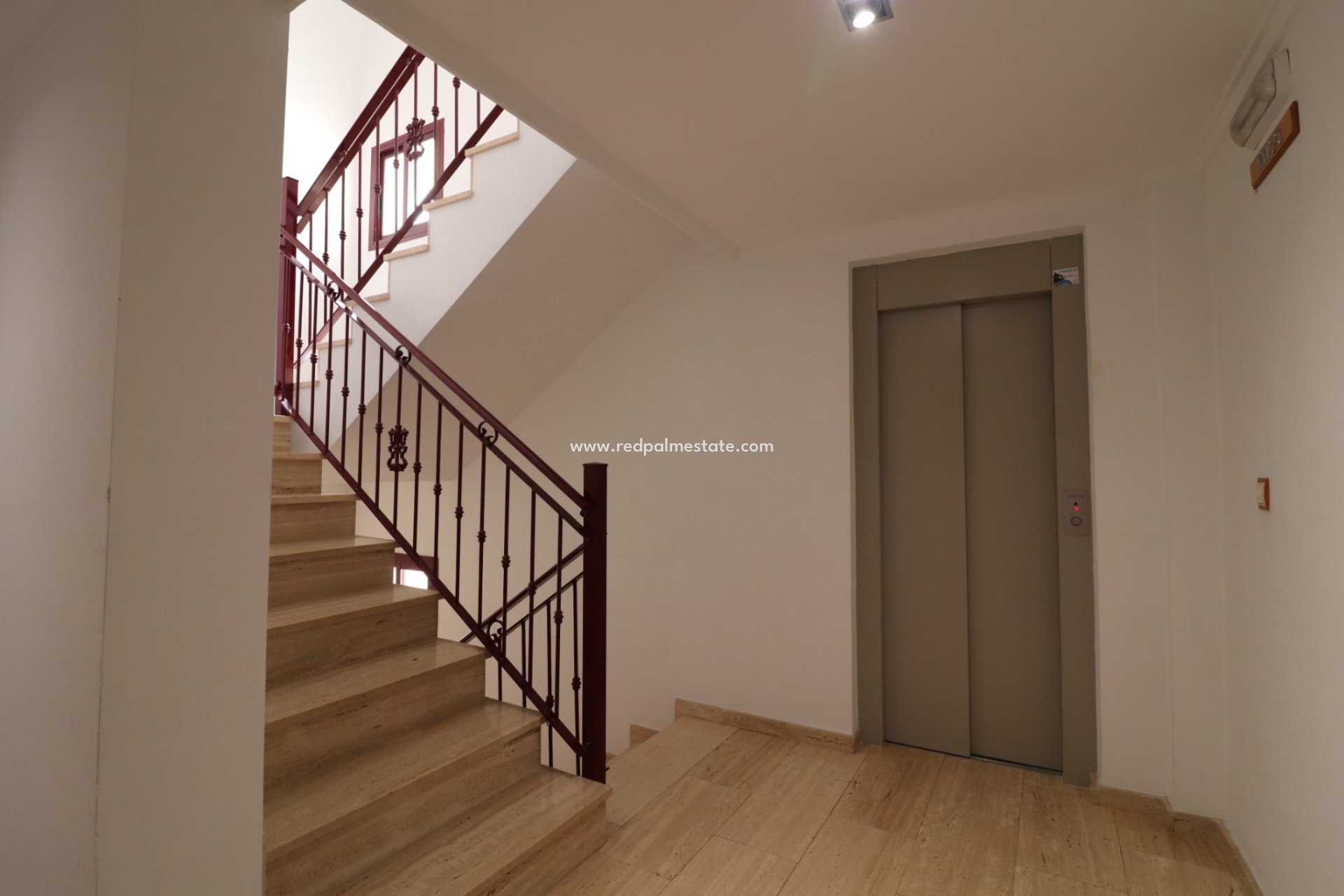 Revente - Appartement -
Formentera del Segura