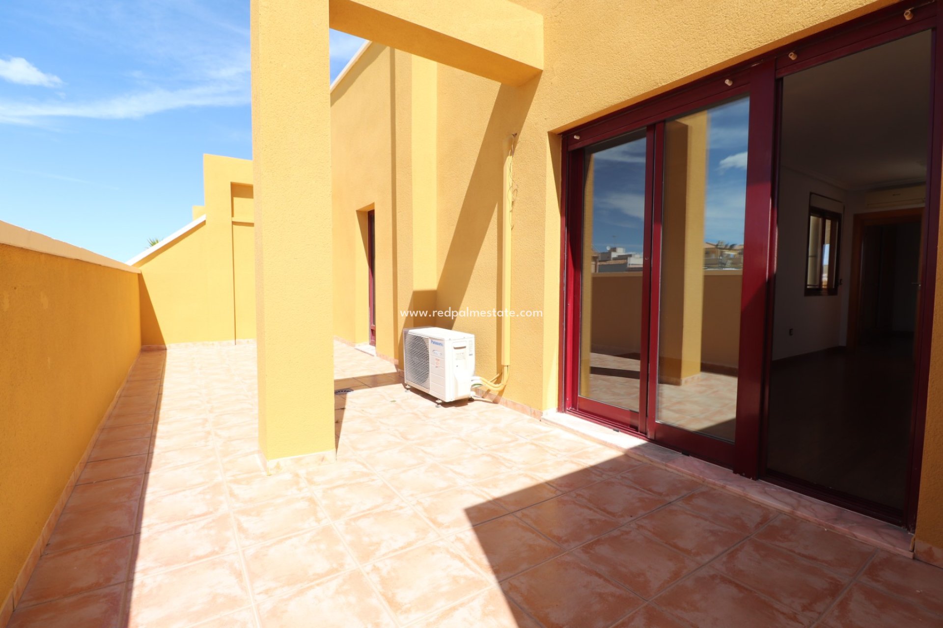 Revente - Appartement -
Formentera del Segura