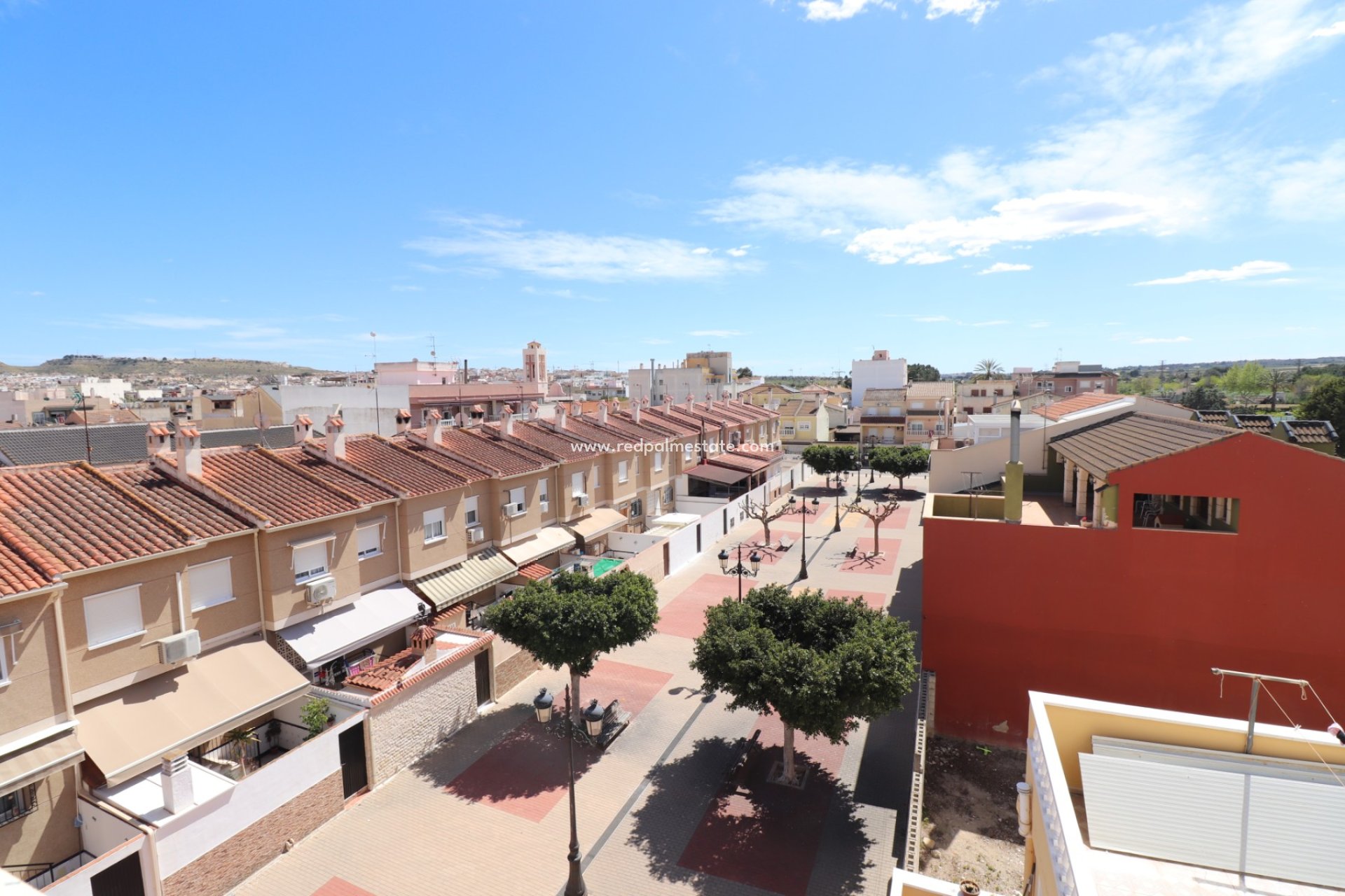 Revente - Appartement -
Formentera del Segura