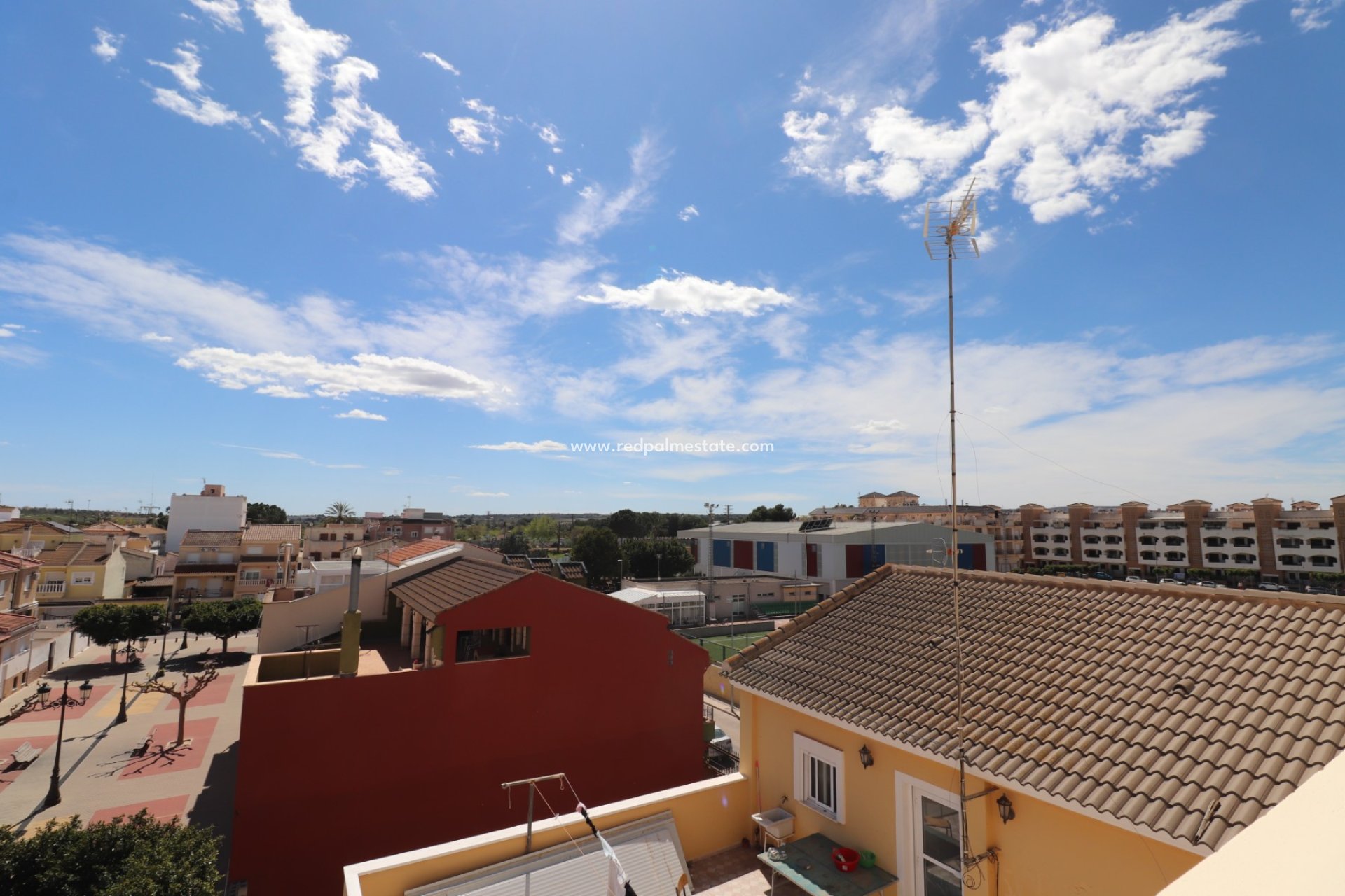 Revente - Appartement -
Formentera del Segura
