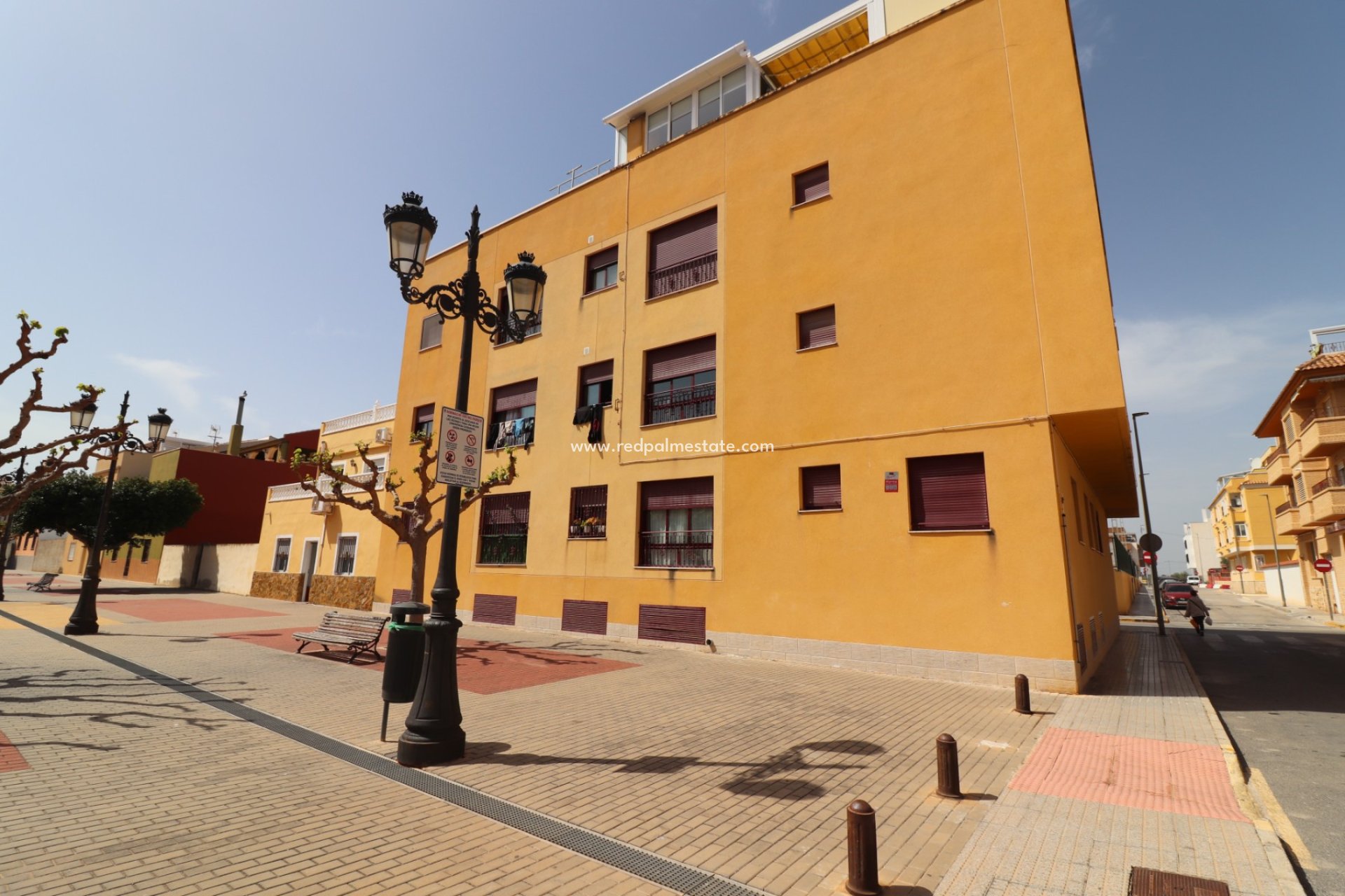 Revente - Appartement -
Formentera del Segura