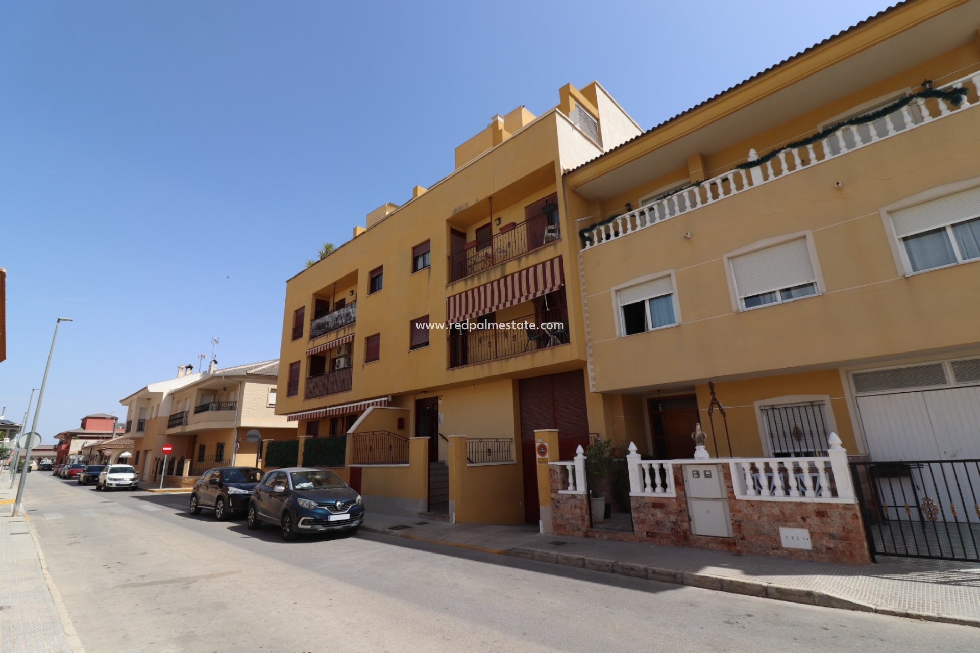 Revente - Appartement -
Formentera del Segura
