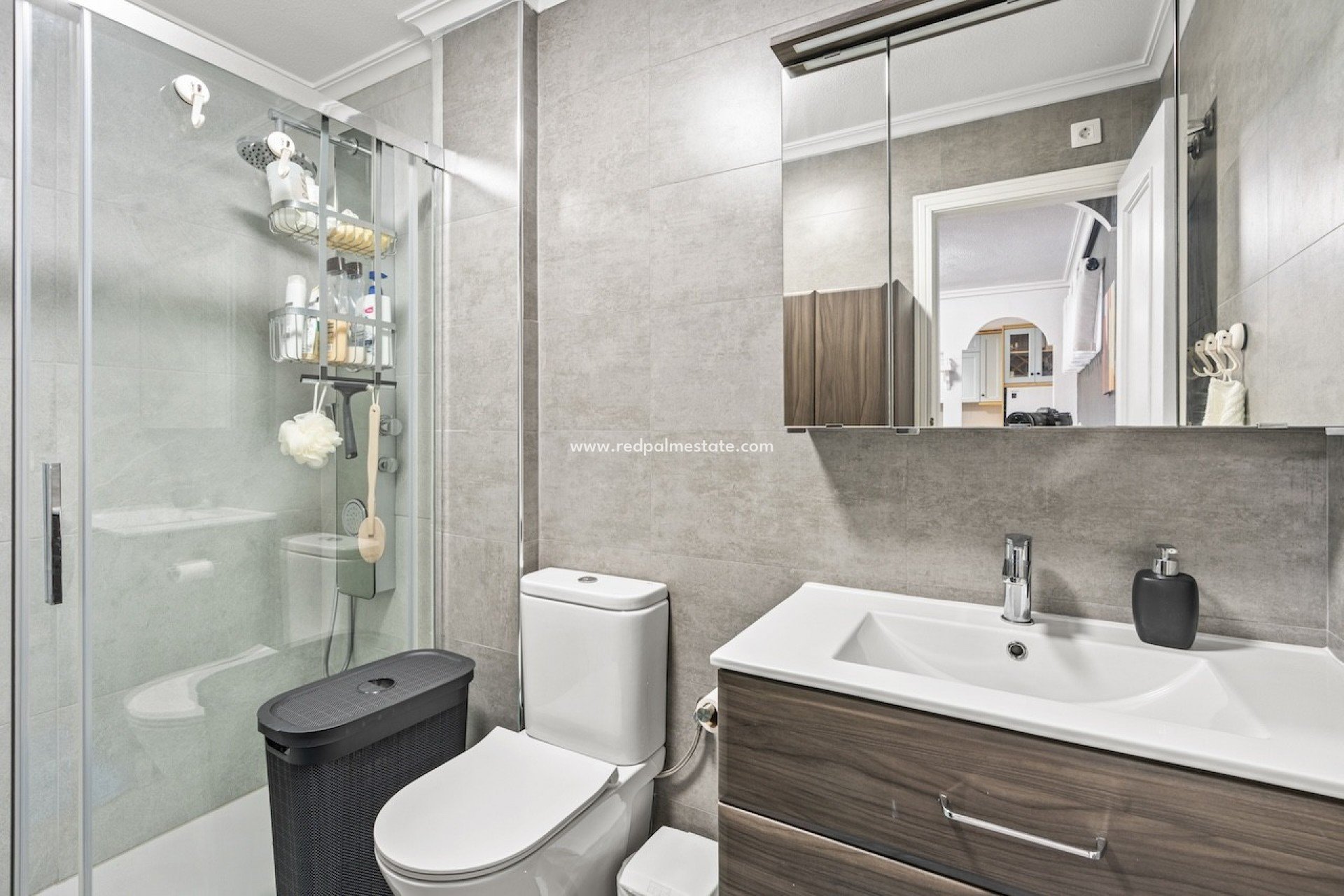 Revente - Appartement -
Gran Alacant - Novamar