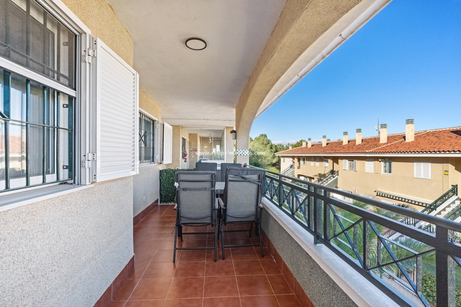 Revente - Appartement -
Gran Alacant - Novamar