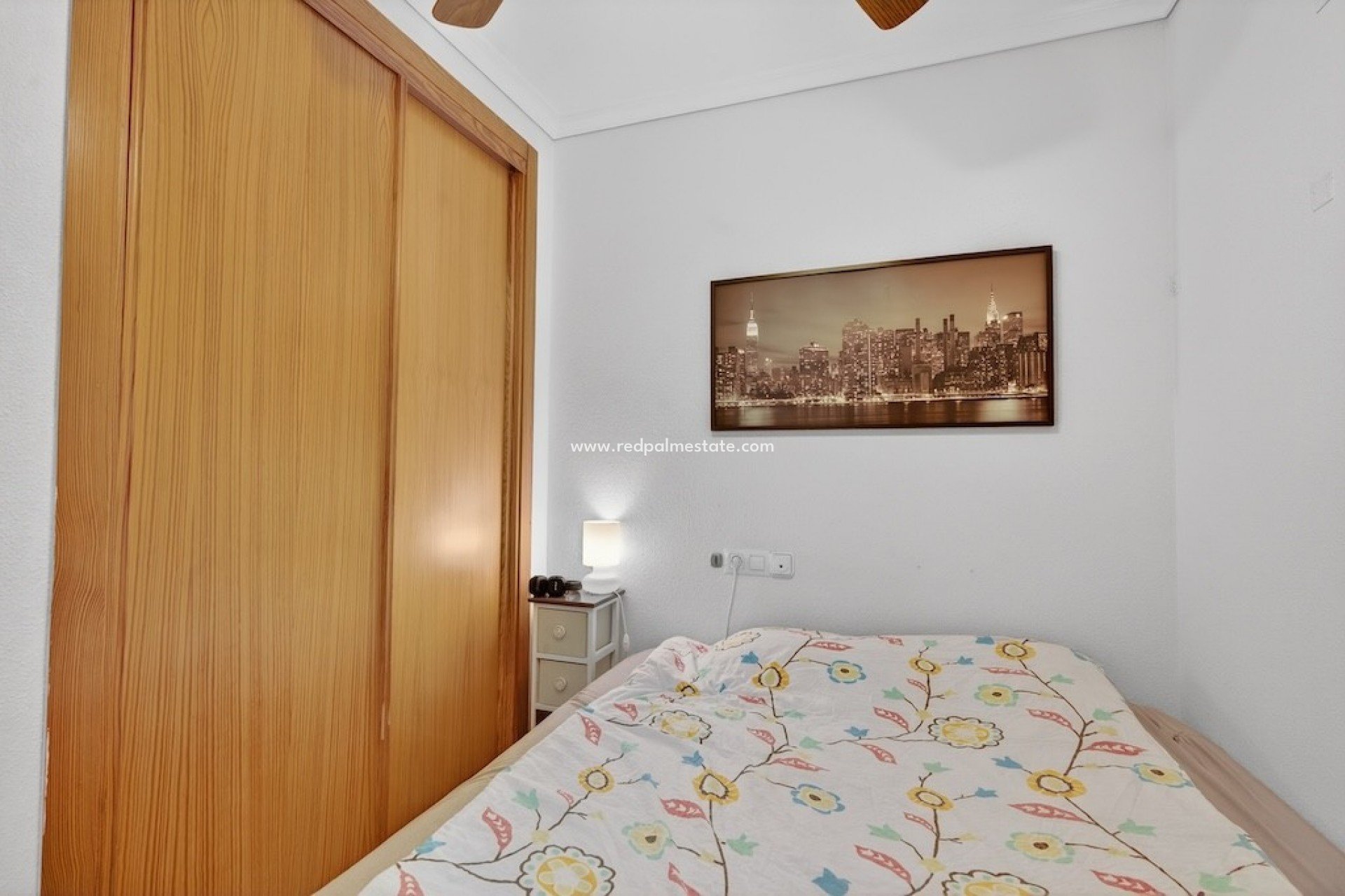 Revente - Appartement -
Gran Alacant