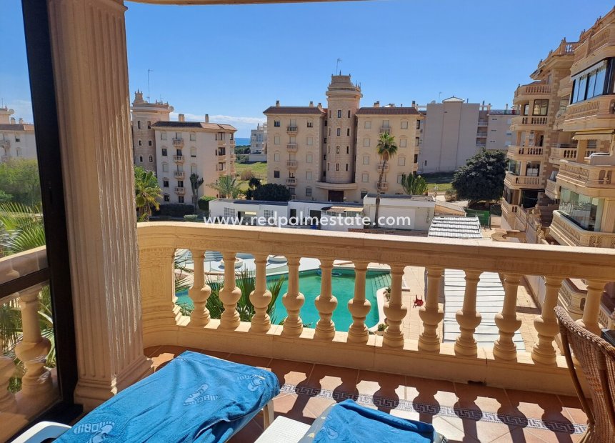 Revente - Appartement -
Guardamar del Segura - Costa Blanca