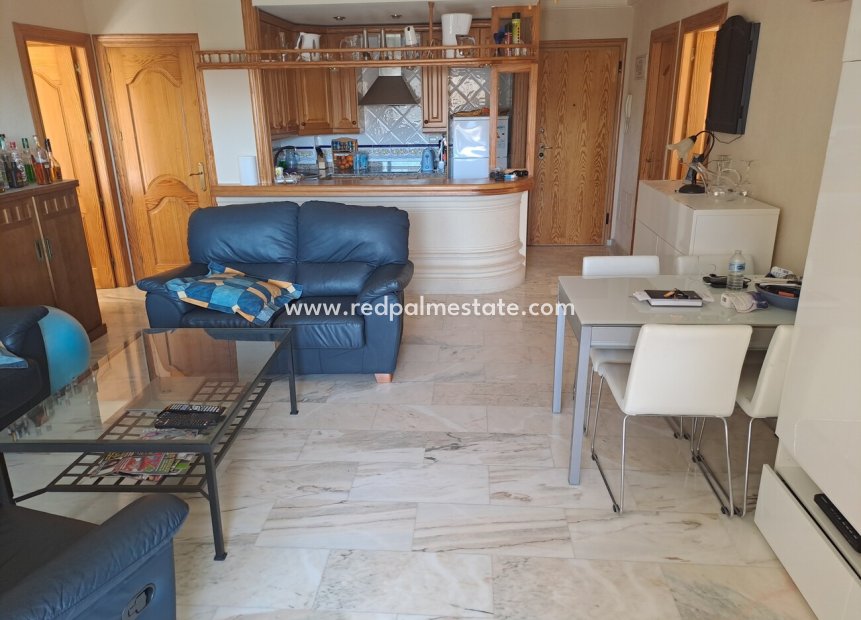 Revente - Appartement -
Guardamar del Segura - Costa Blanca