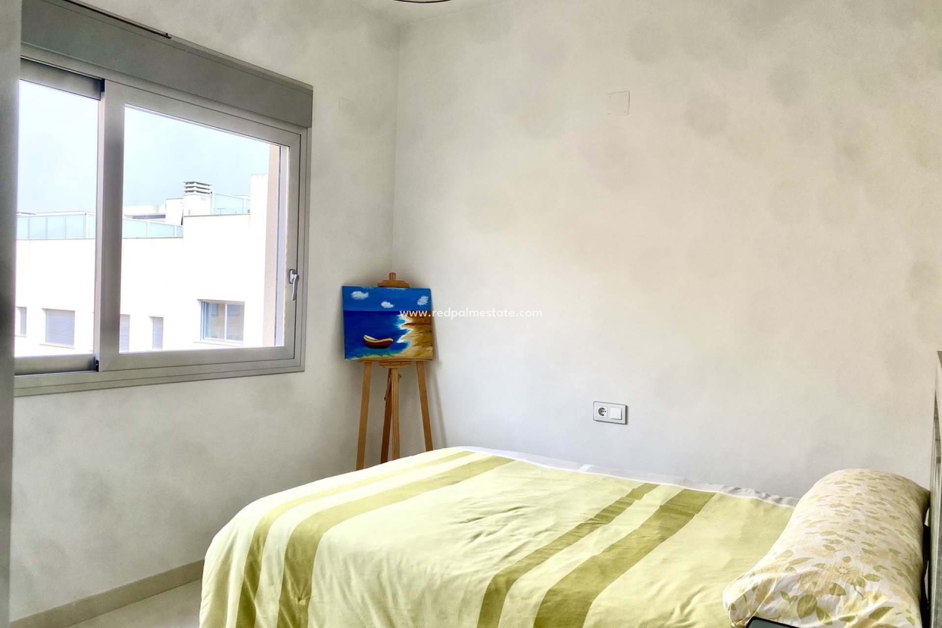 Revente - Appartement -
Guardamar del Segura - Costa Blanca