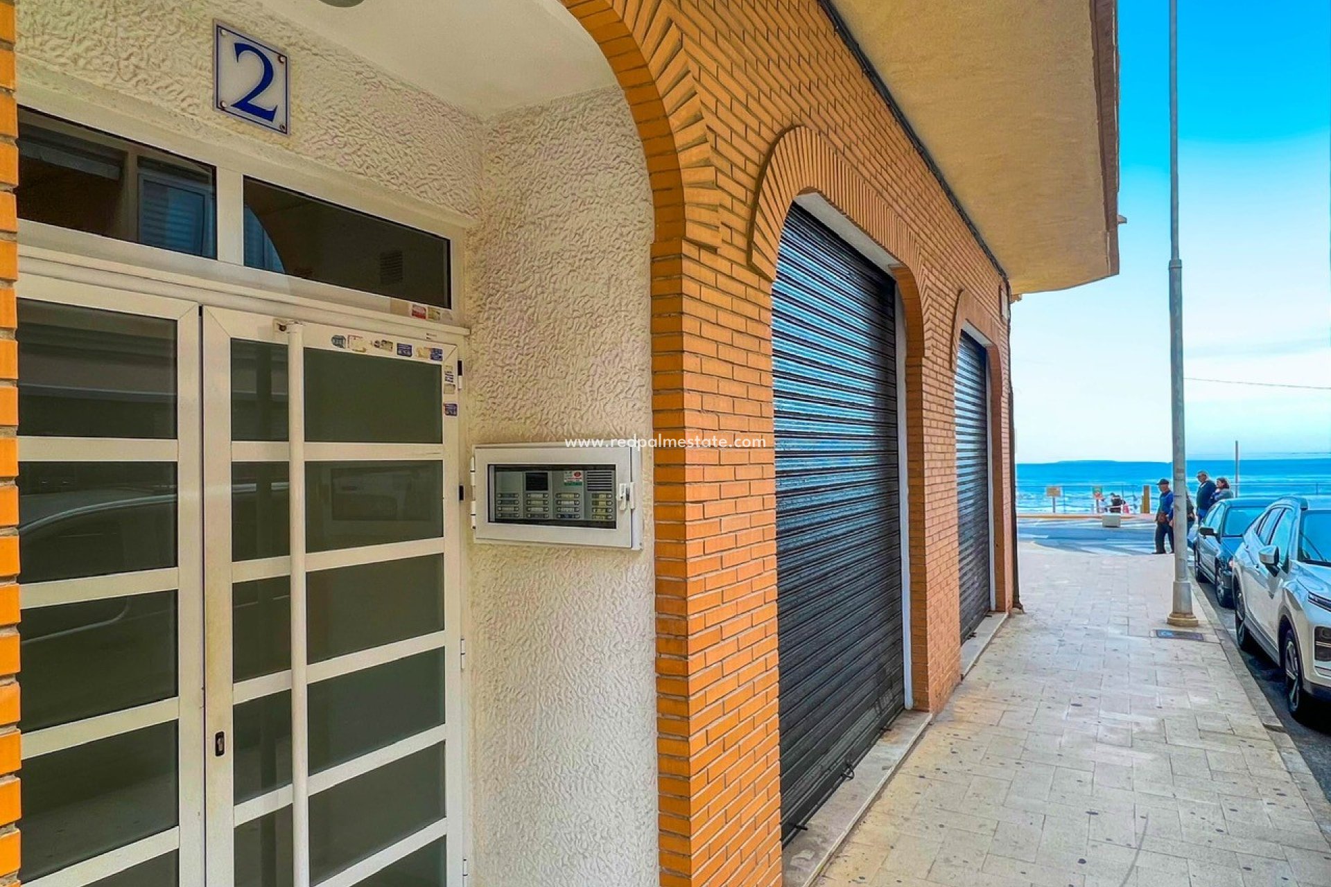 Revente - Appartement -
Guardamar del Segura - Costa Blanca