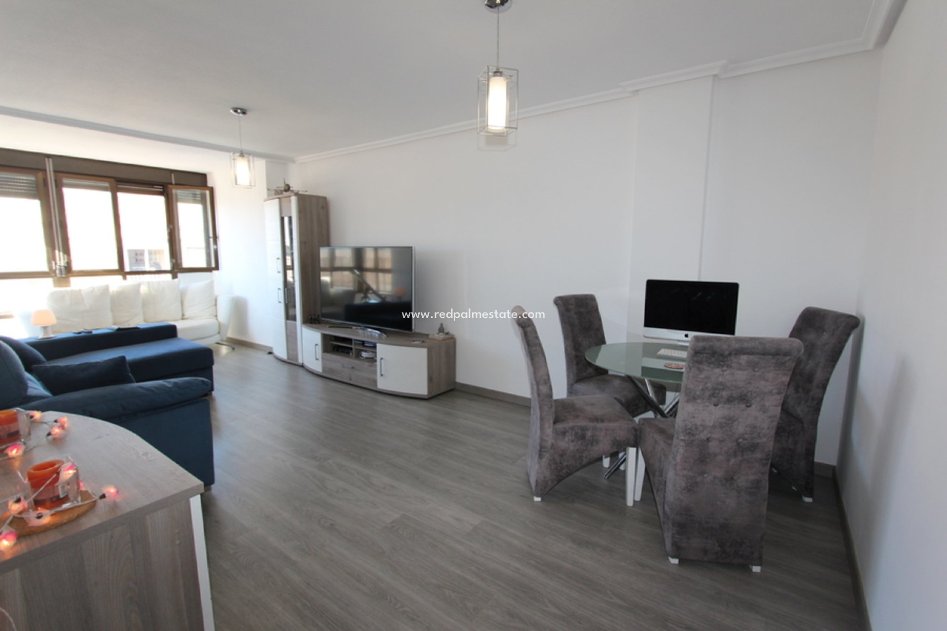 Revente - Appartement -
Guardamar del Segura - Costa Blanca