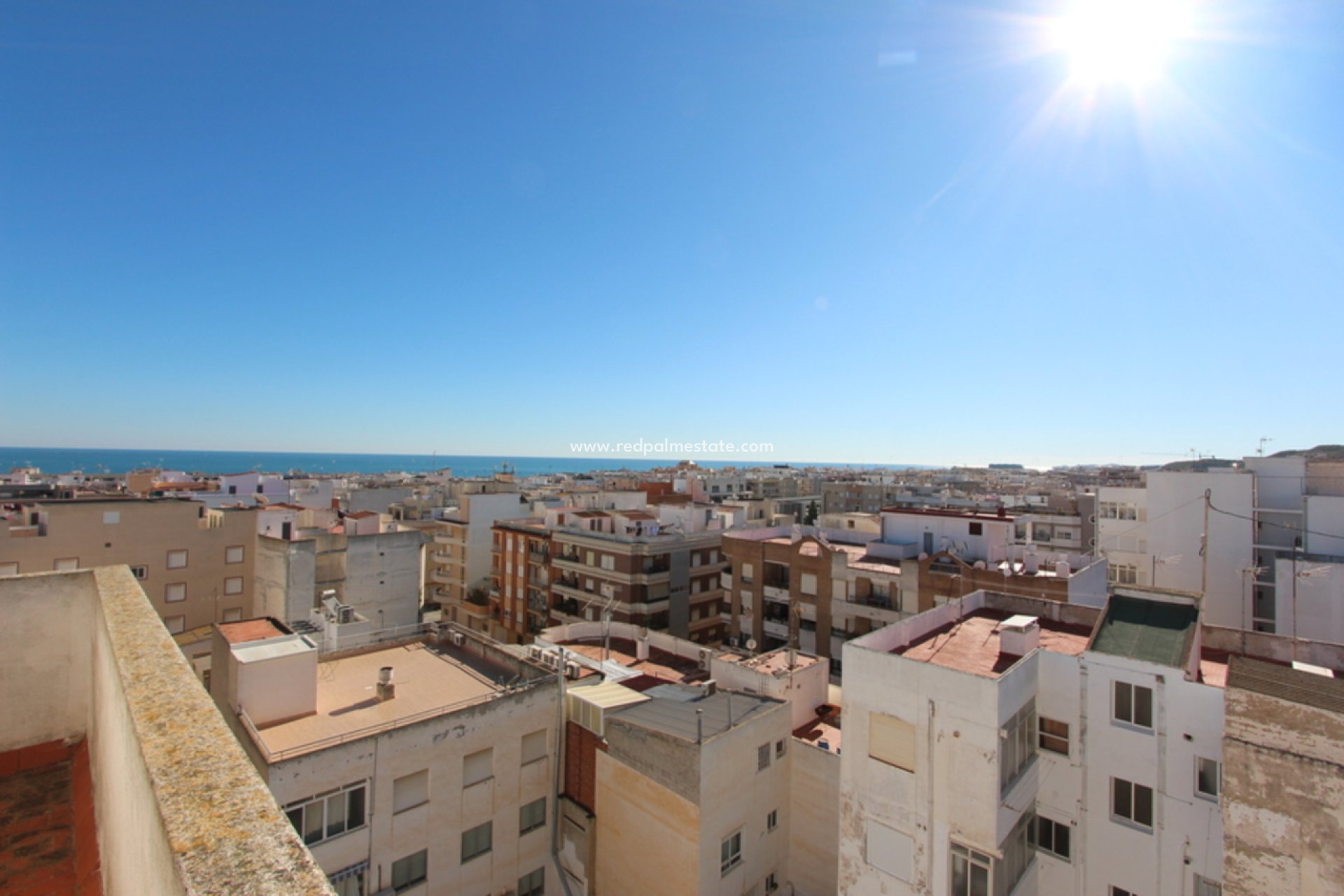 Revente - Appartement -
Guardamar del Segura - Costa Blanca