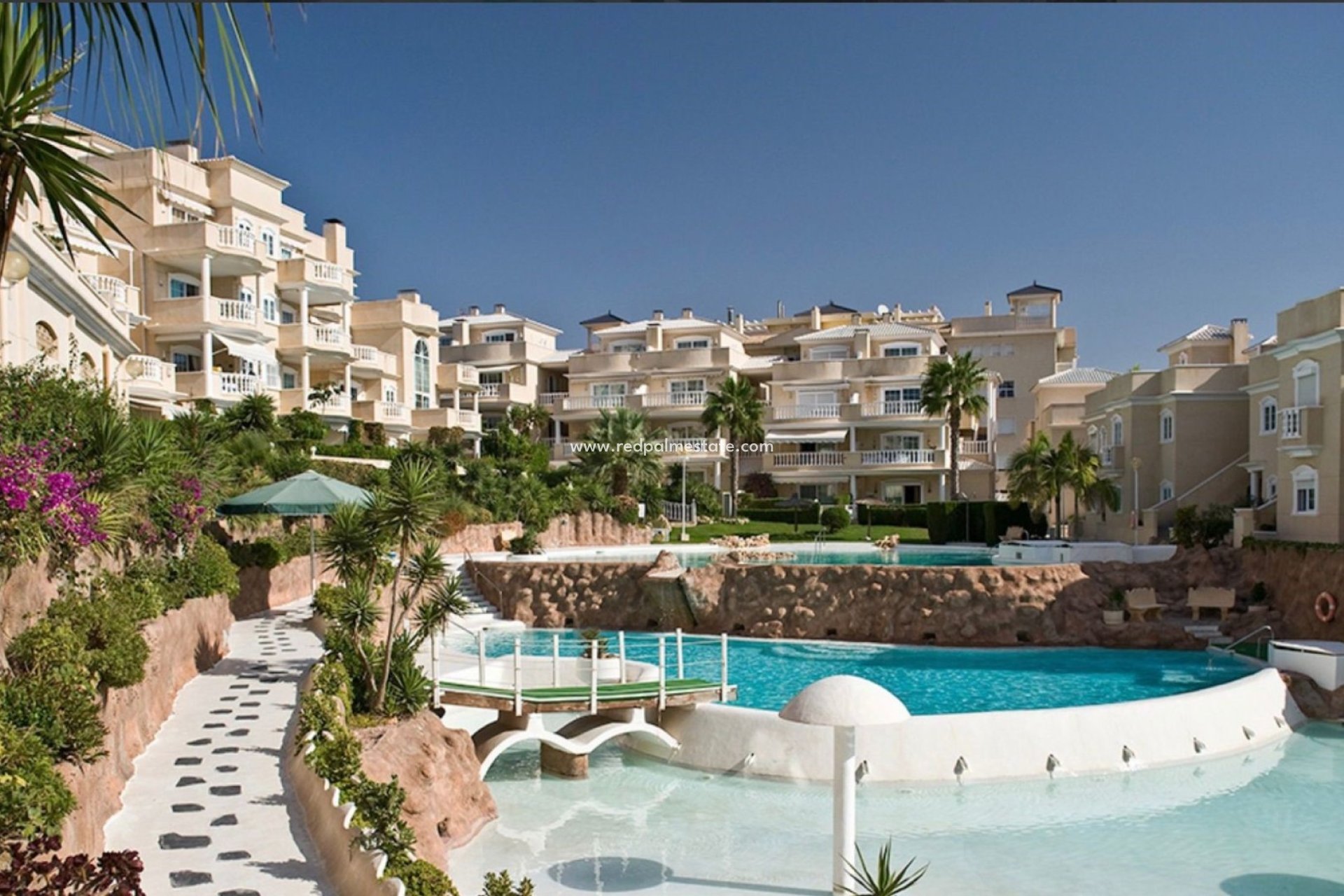 Revente - Appartement -
Guardamar del Segura - Costa Blanca