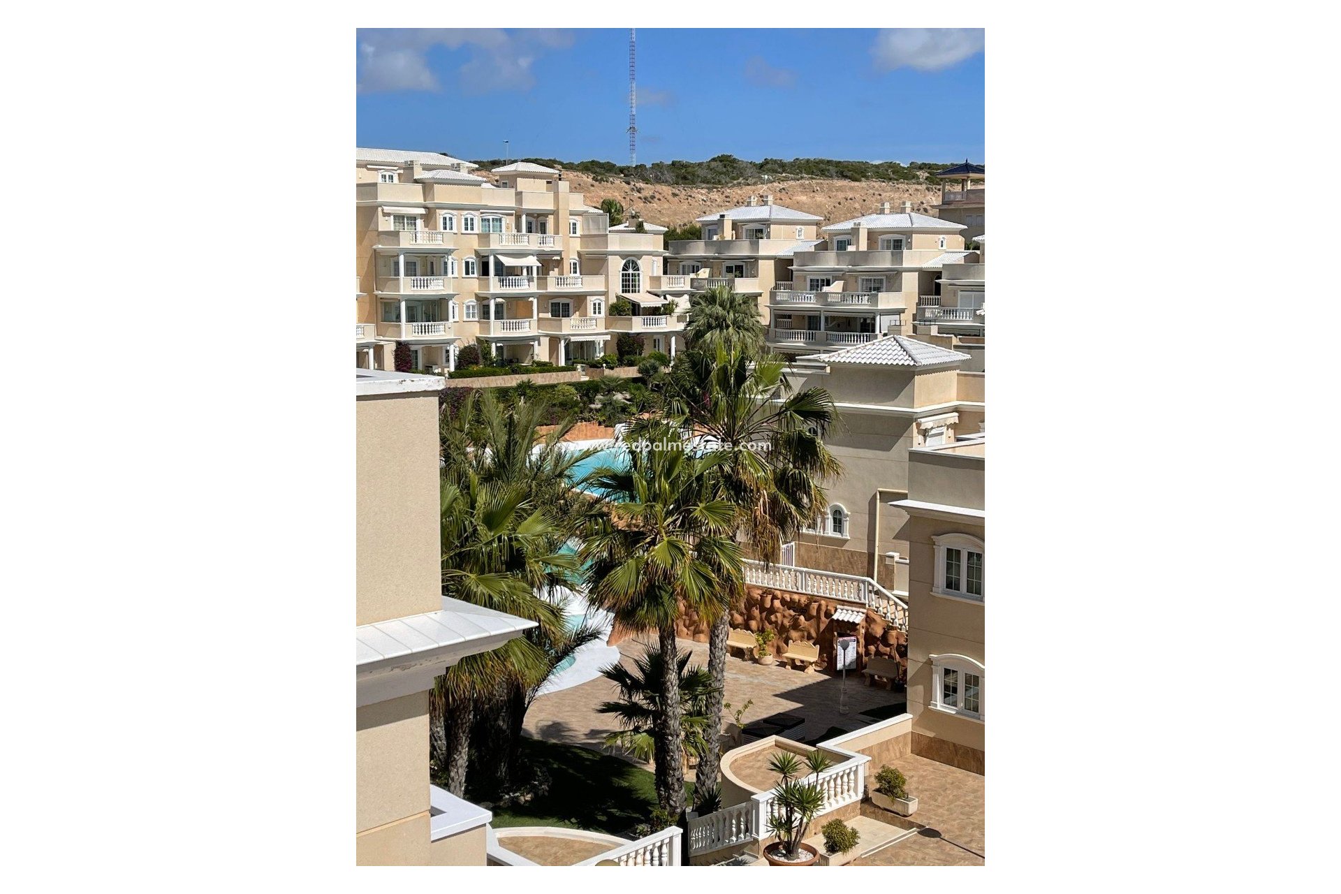 Revente - Appartement -
Guardamar del Segura - Costa Blanca