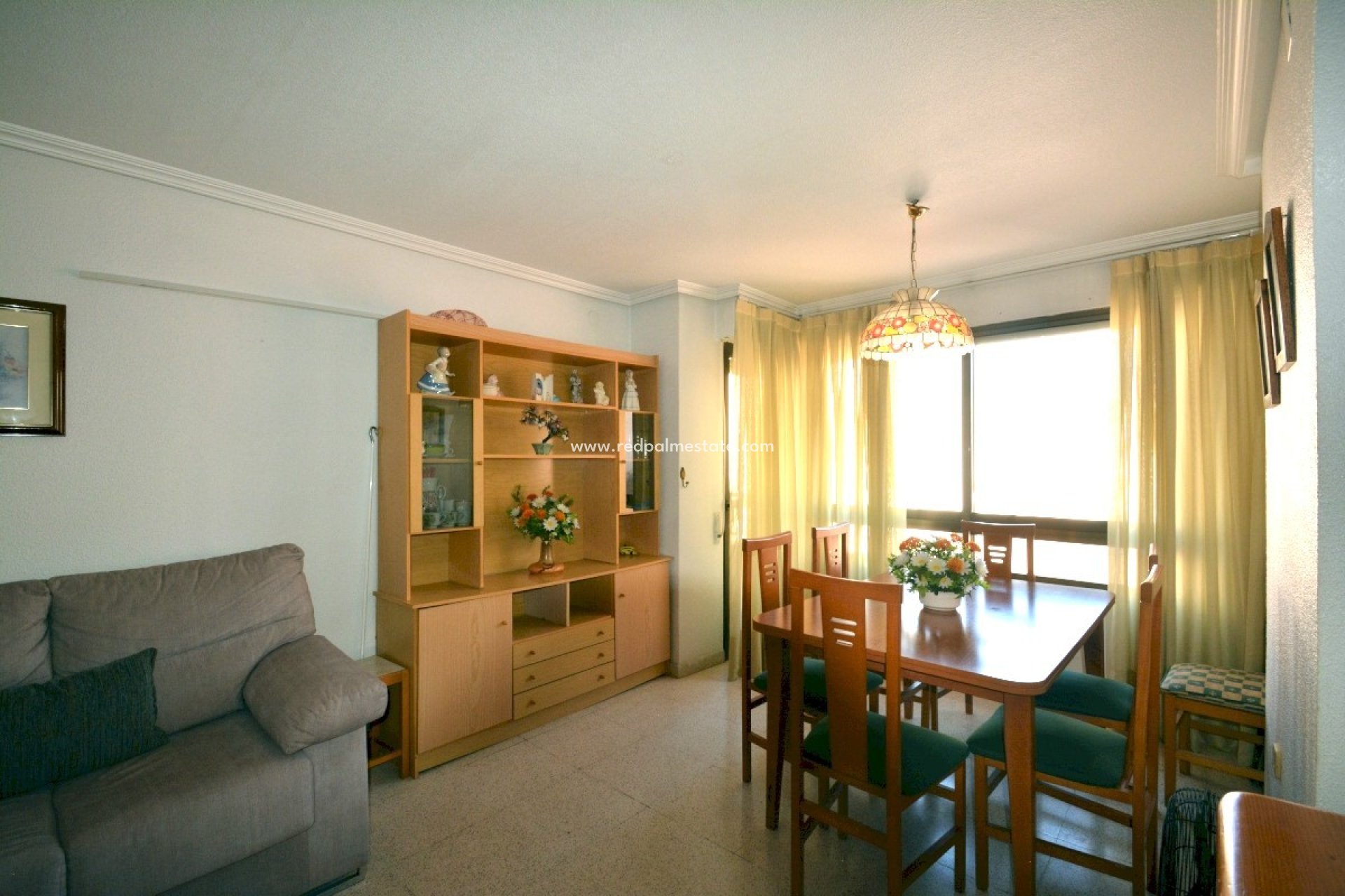 Revente - Appartement -
Guardamar del Segura - Costa Blanca