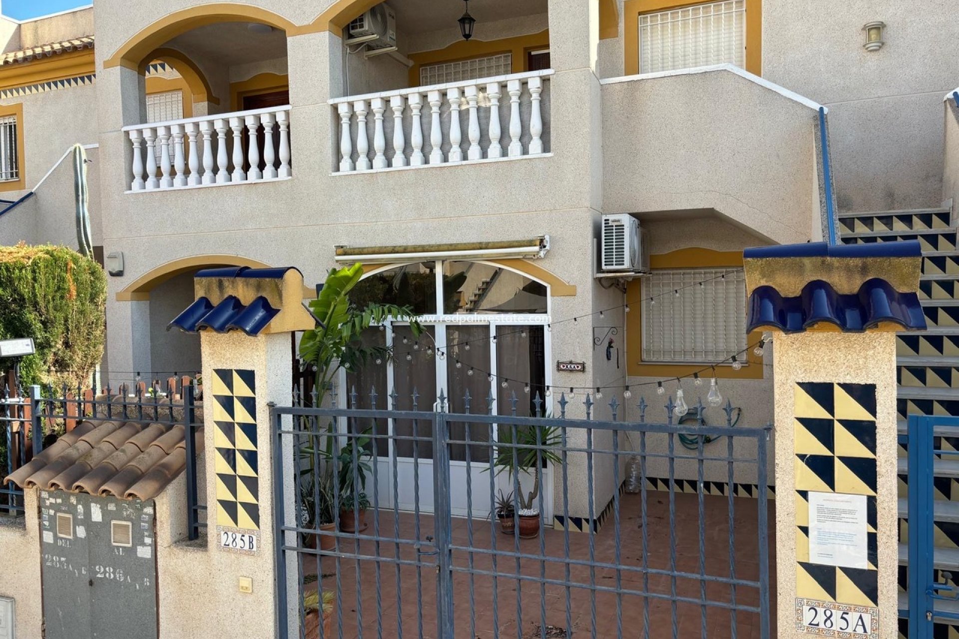 Revente - Appartement -
Guardamar del Segura - Costa Blanca