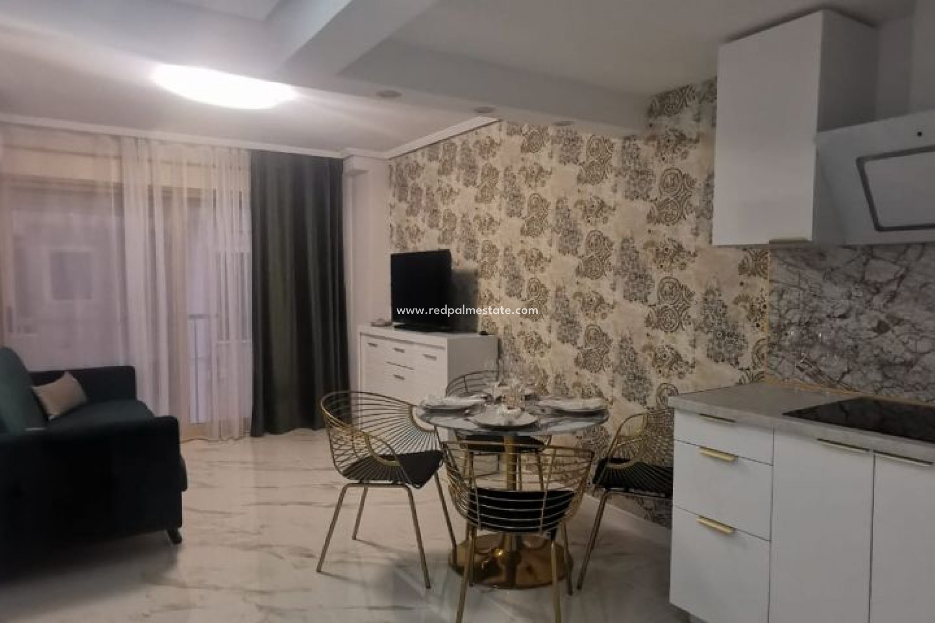 Revente - Appartement -
Guardamar del Segura - Costa Blanca