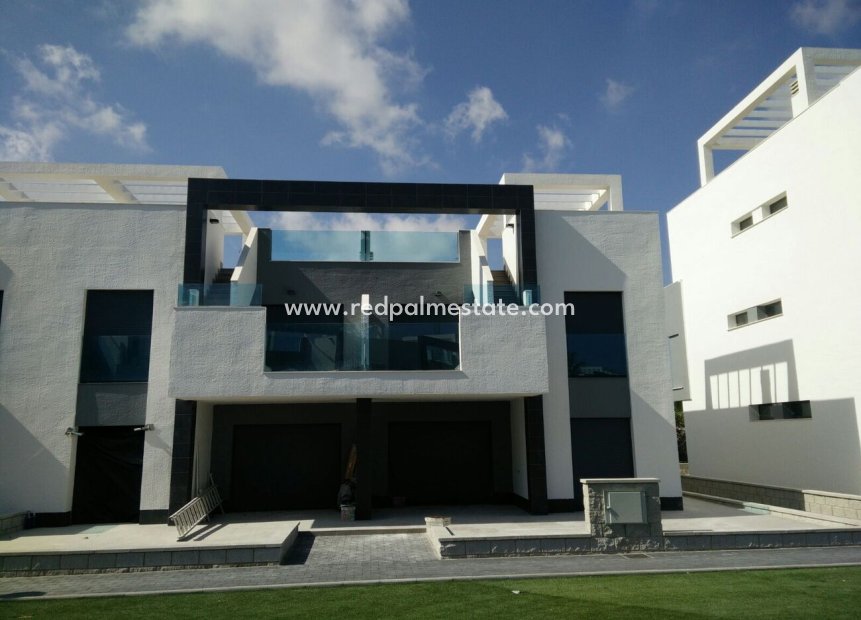 Revente - Appartement -
Guardamar del Segura - Costa Blanca
