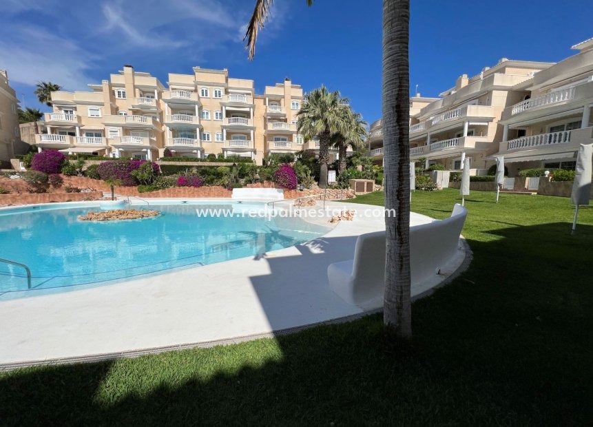 Revente - Appartement -
Guardamar del Segura - Costa Blanca