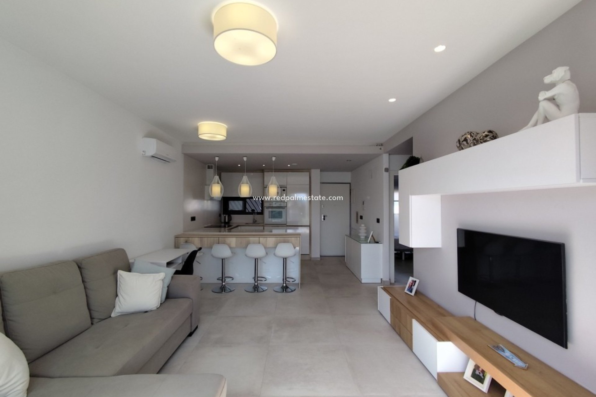 Revente - Appartement -
Guardamar del Segura - El Raso