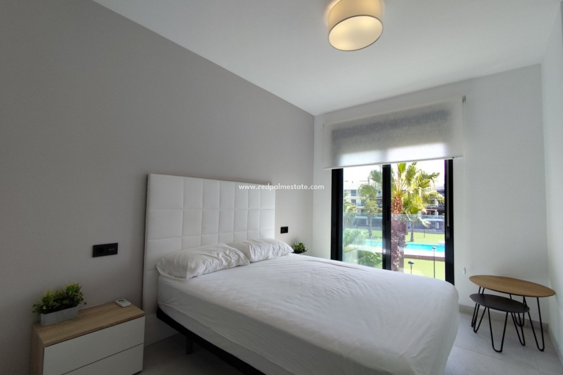 Revente - Appartement -
Guardamar del Segura - El Raso
