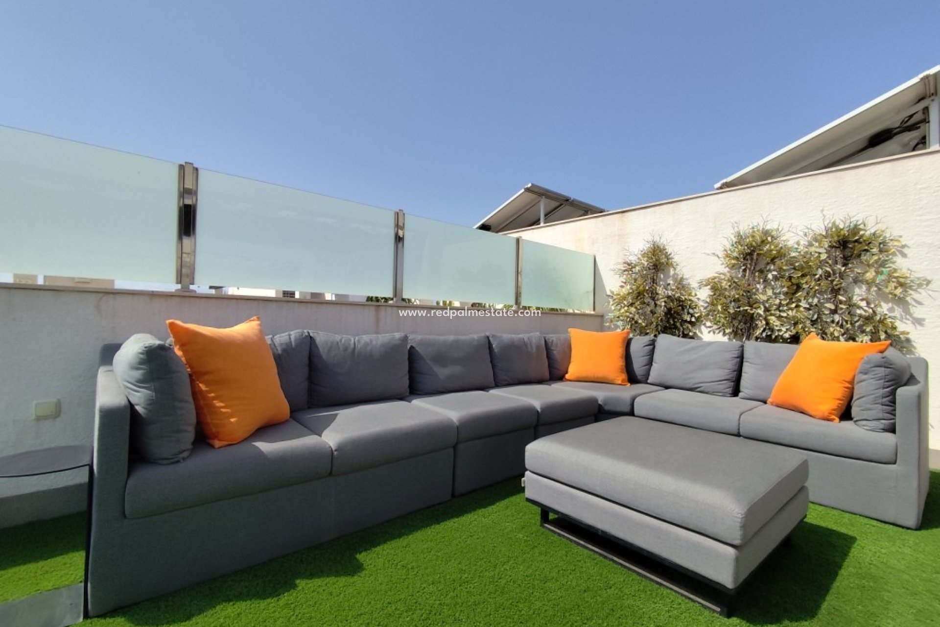 Revente - Appartement -
Guardamar del Segura - El Raso