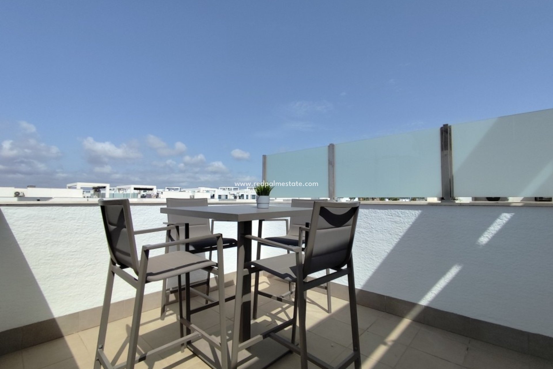 Revente - Appartement -
Guardamar del Segura - El Raso