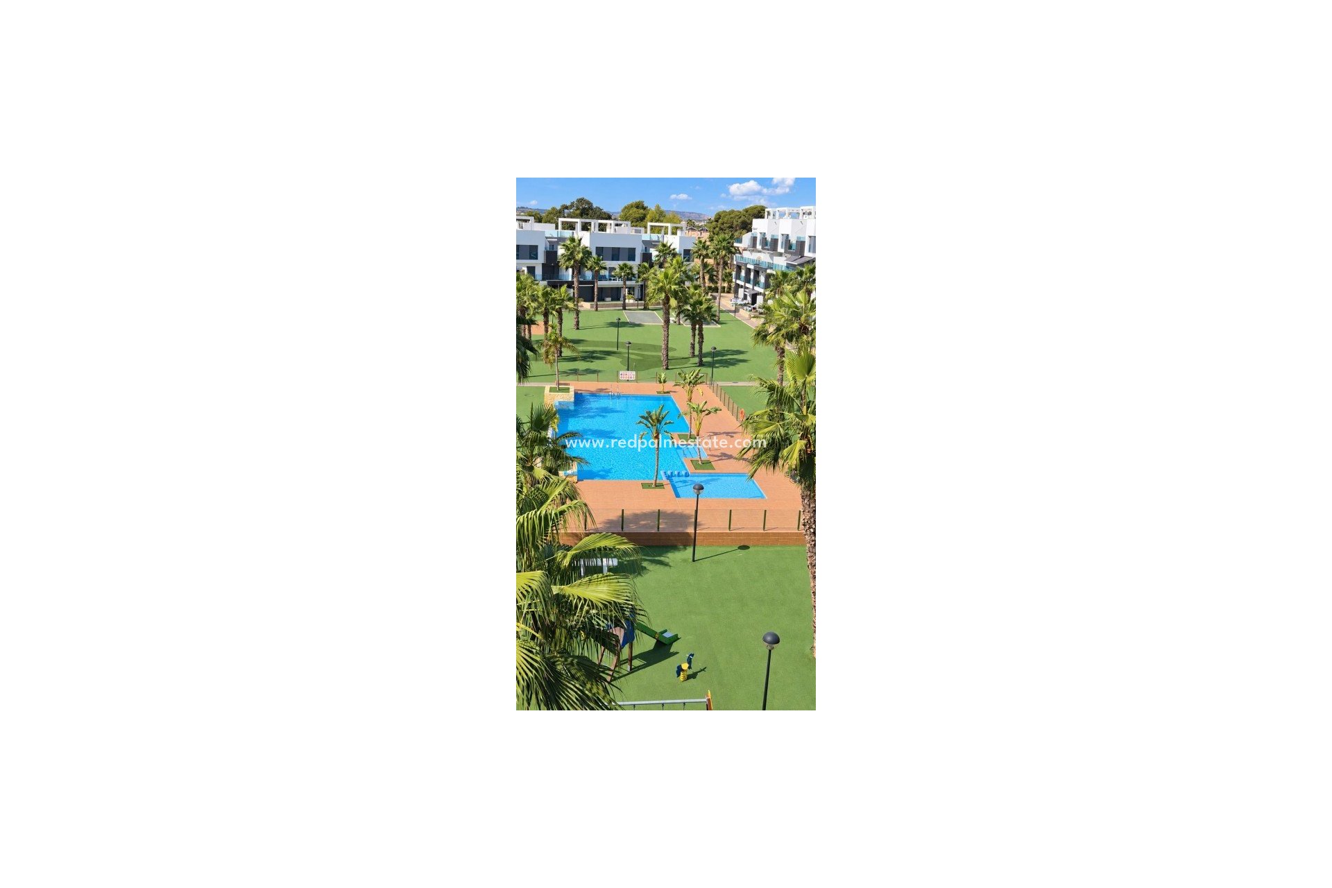 Revente - Appartement -
Guardamar del Segura - El Raso