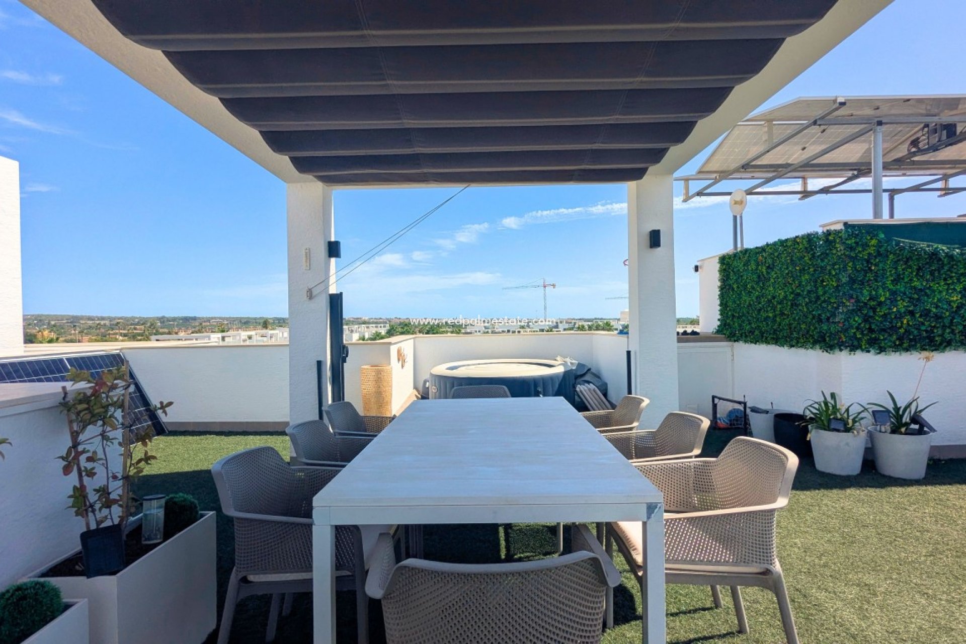 Revente - Appartement -
Guardamar del Segura - El Raso