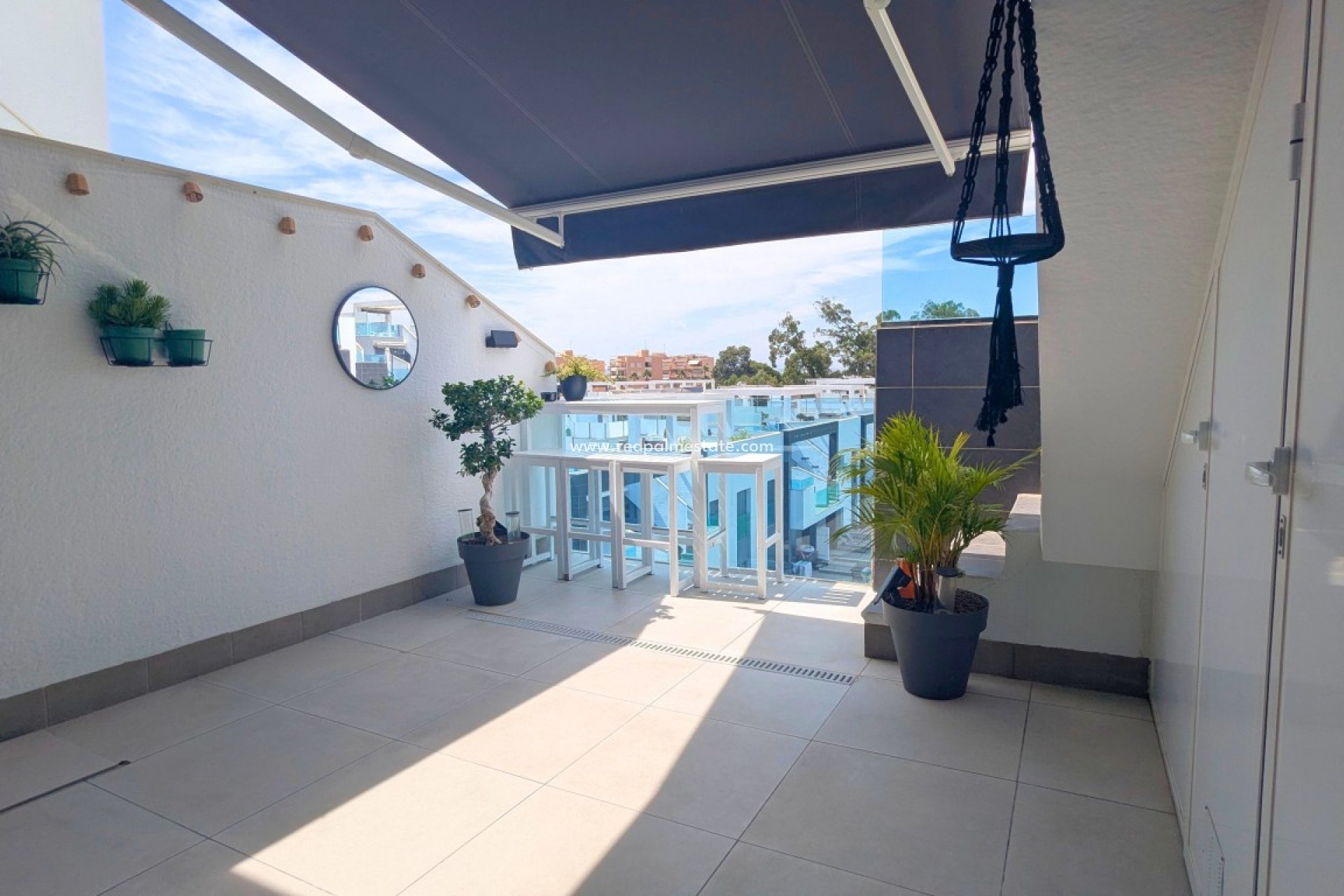 Revente - Appartement -
Guardamar del Segura - El Raso